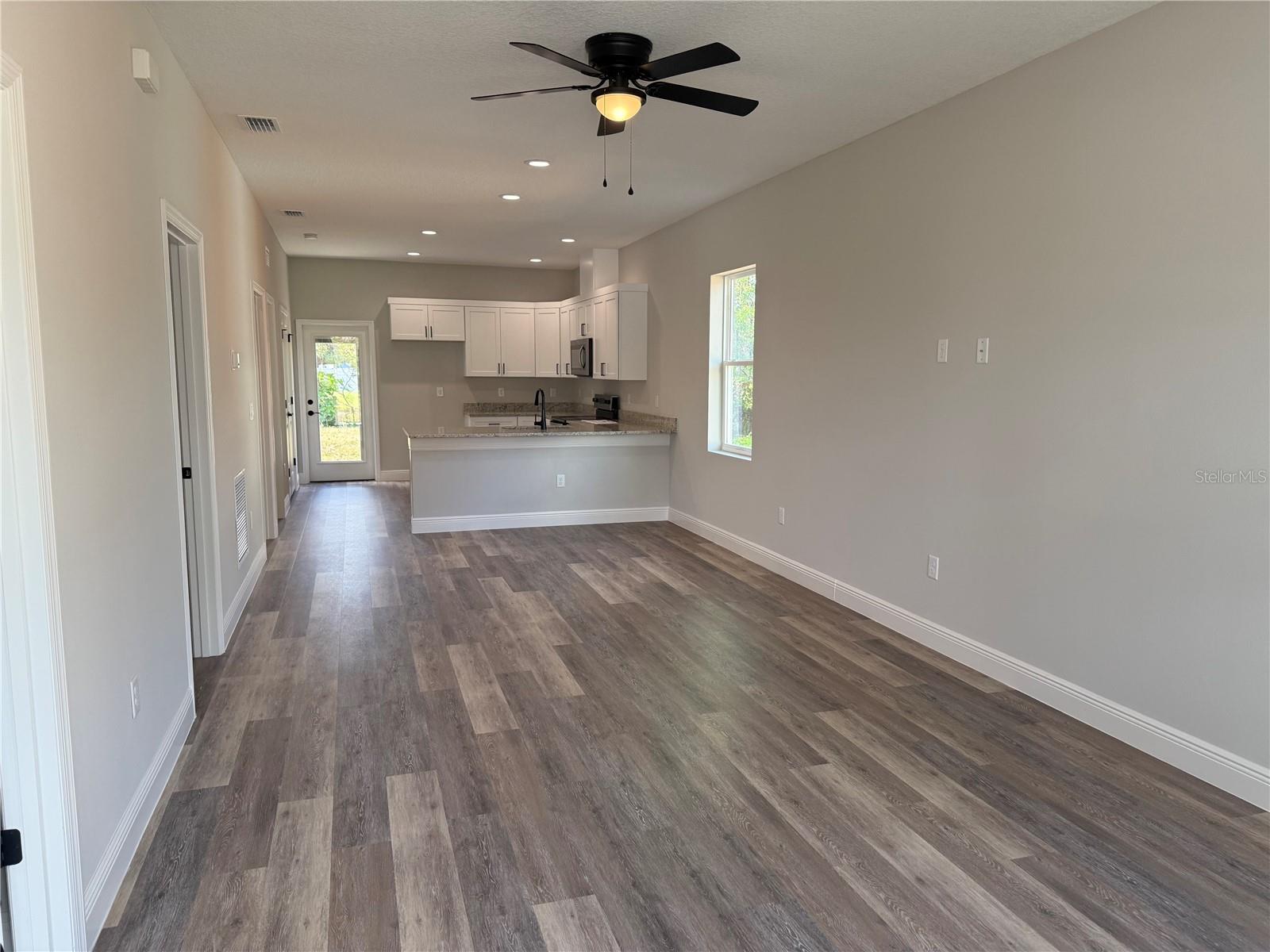 2480 RANDALL ST, SANFORD, FL, 32771