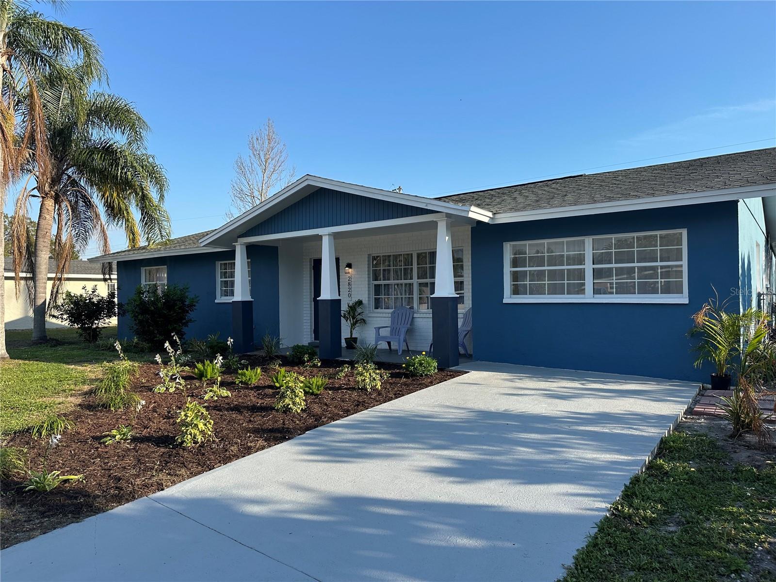 2820 WOOD ST, SARASOTA, FL, 34237