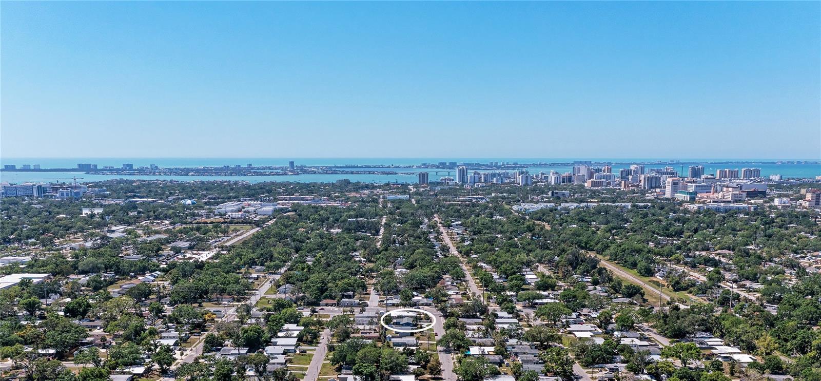 2820 WOOD ST, SARASOTA, FL, 34237