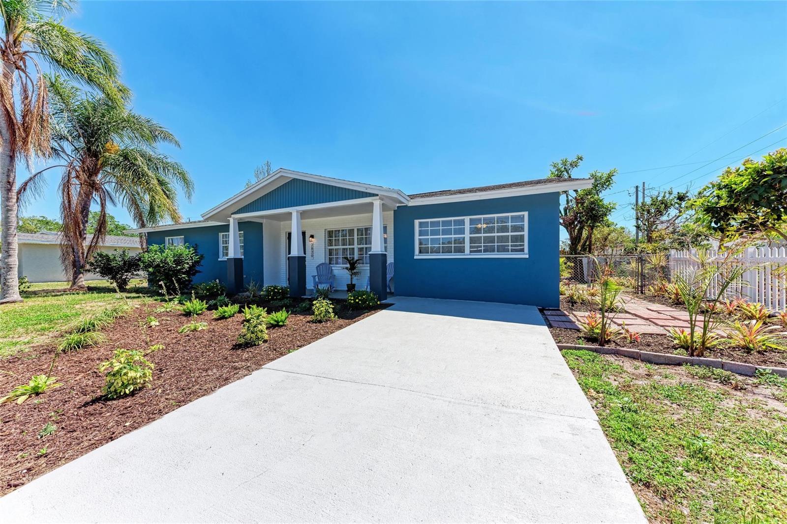 2820 WOOD ST, SARASOTA, FL, 34237