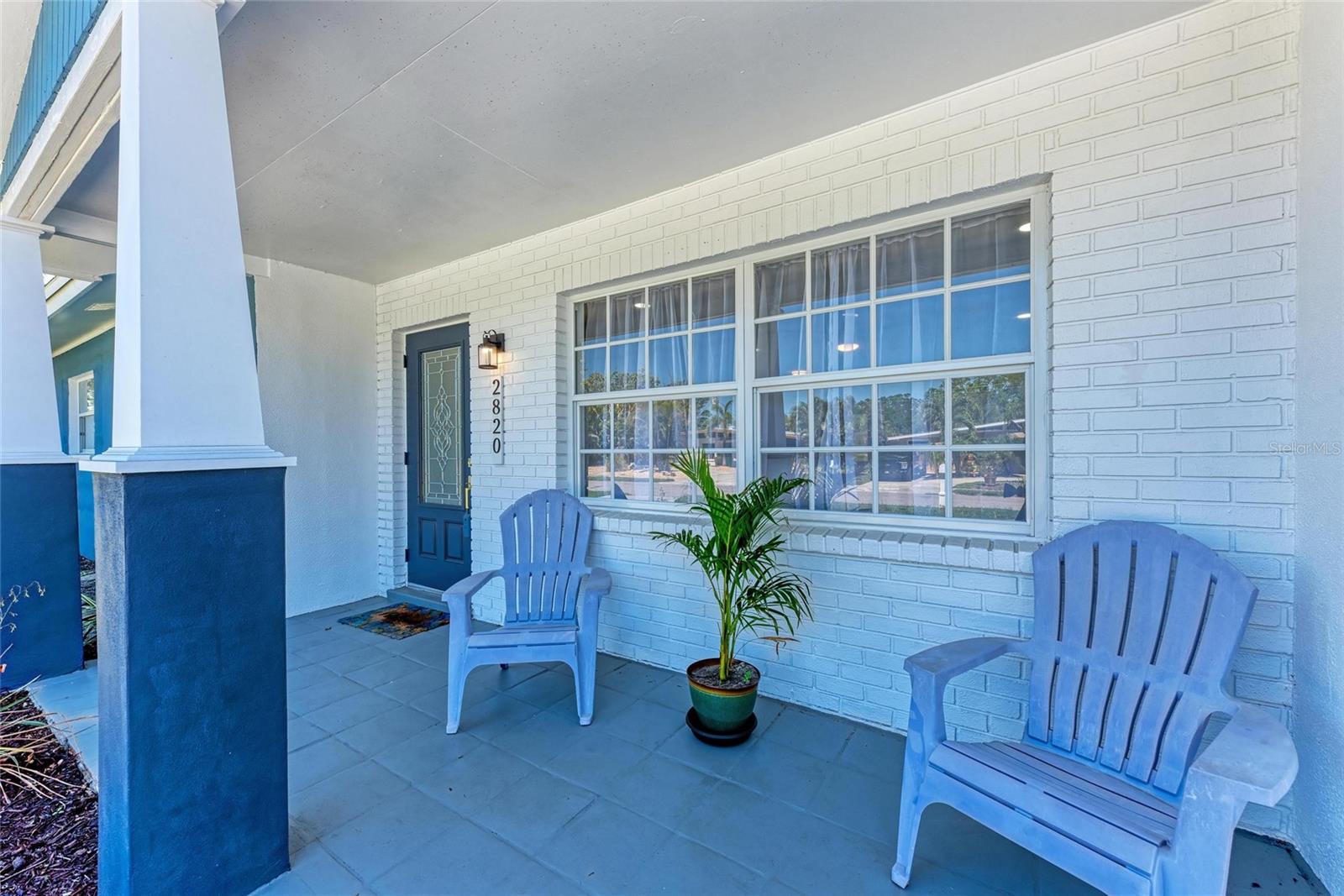 2820 WOOD ST, SARASOTA, FL, 34237