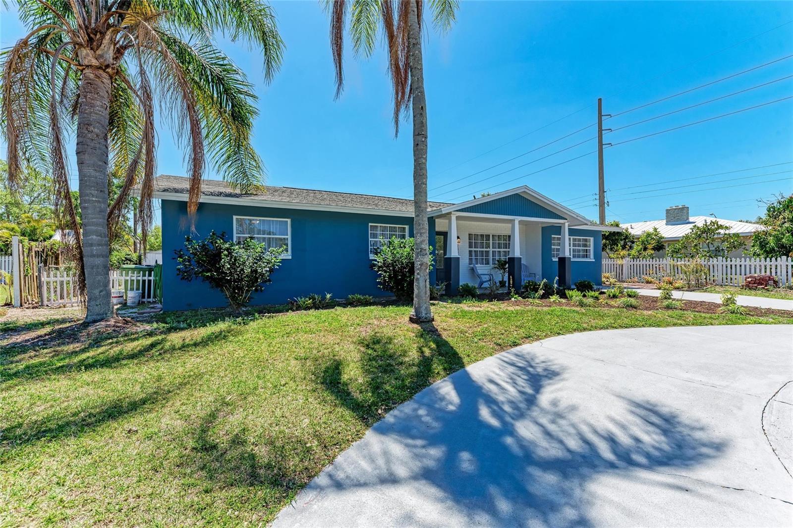 2820 WOOD ST, SARASOTA, FL, 34237