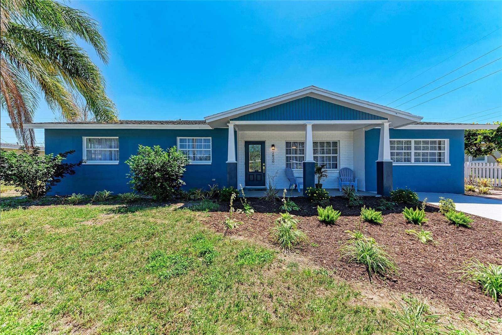 2820 WOOD ST, SARASOTA, FL, 34237