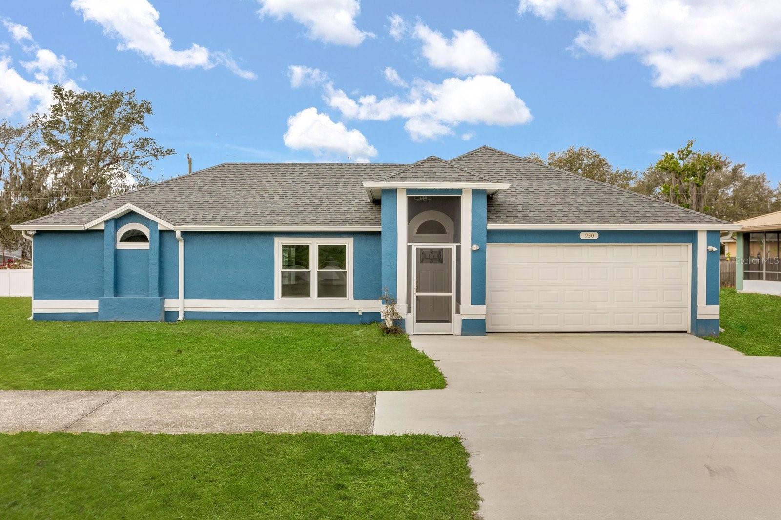 930 HUMPHREY BLVD, DELTONA, FL, 32738