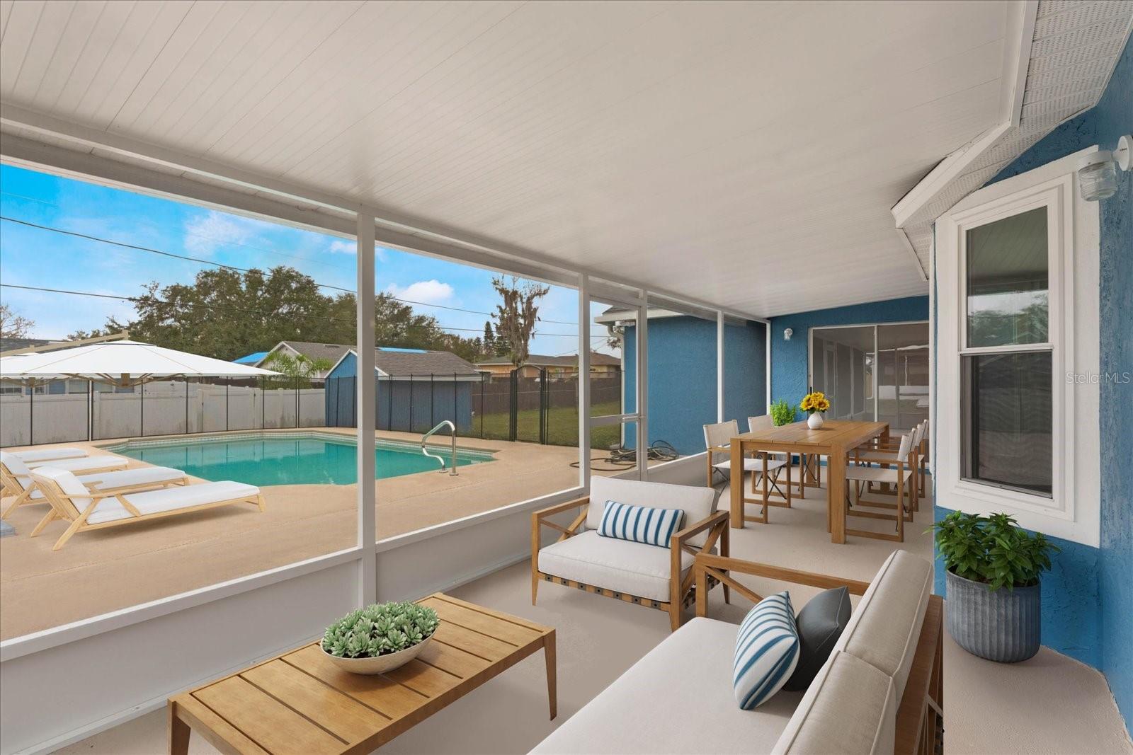 930 HUMPHREY BLVD, DELTONA, FL, 32738