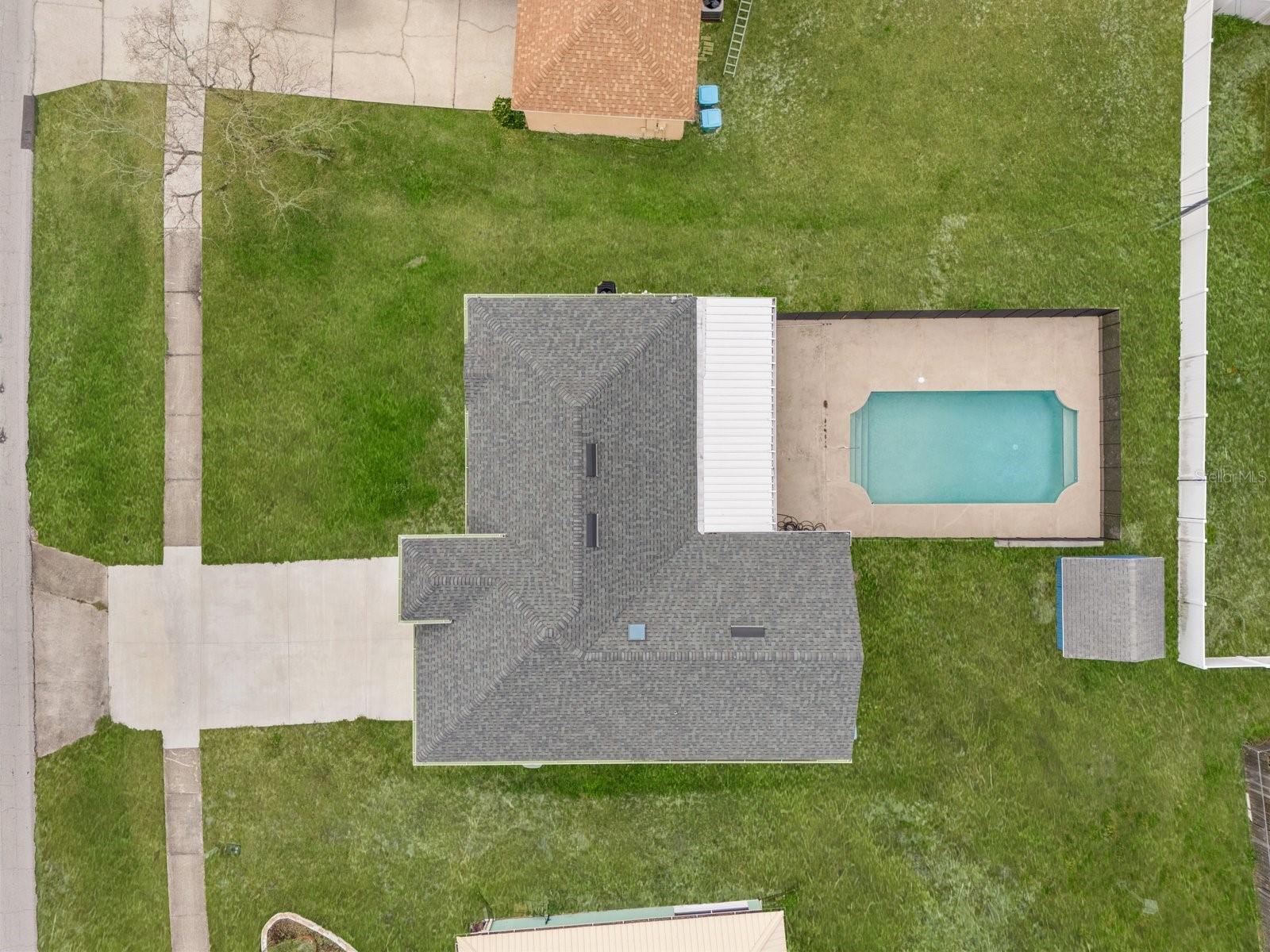 930 HUMPHREY BLVD, DELTONA, FL, 32738