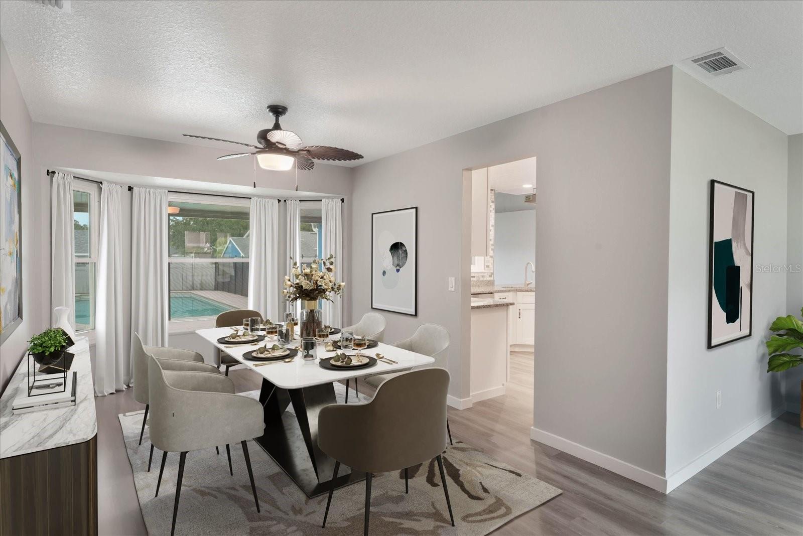 930 HUMPHREY BLVD, DELTONA, FL, 32738