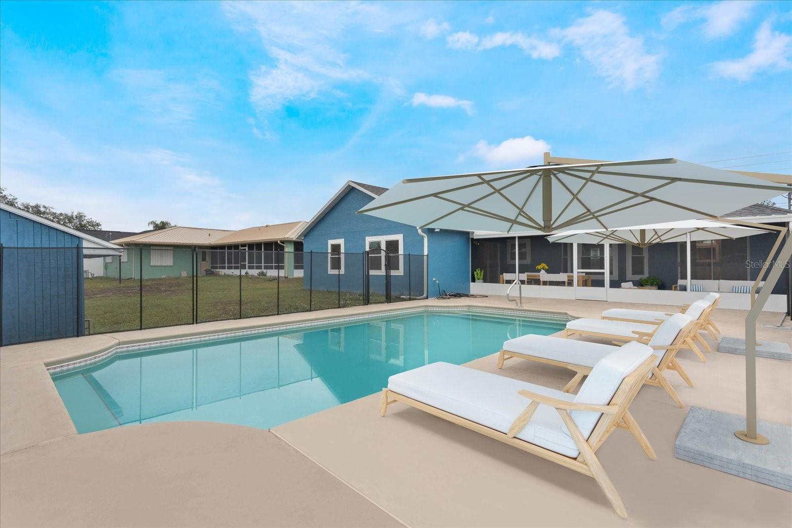 930 HUMPHREY BLVD, DELTONA, FL, 32738