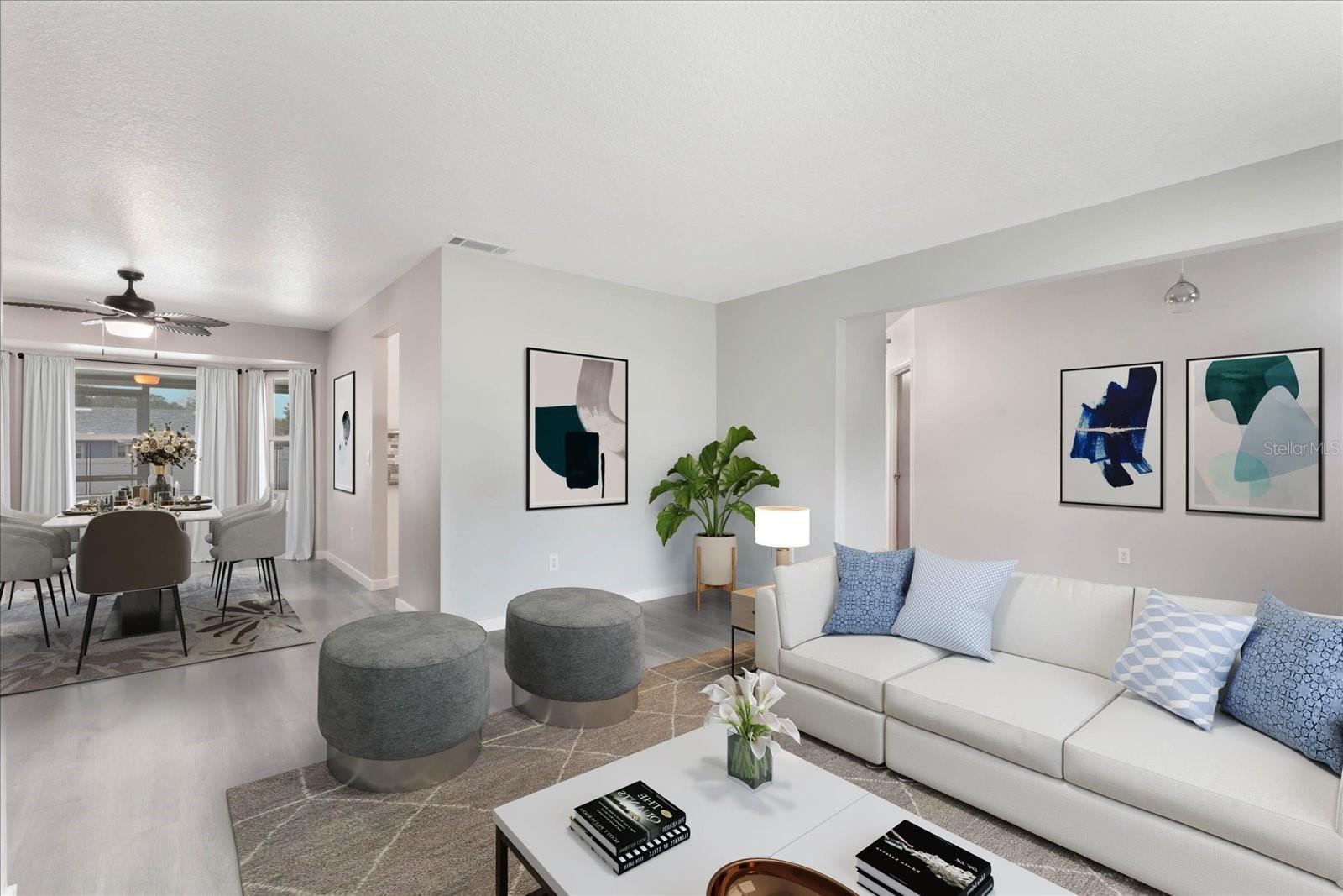 930 HUMPHREY BLVD, DELTONA, FL, 32738