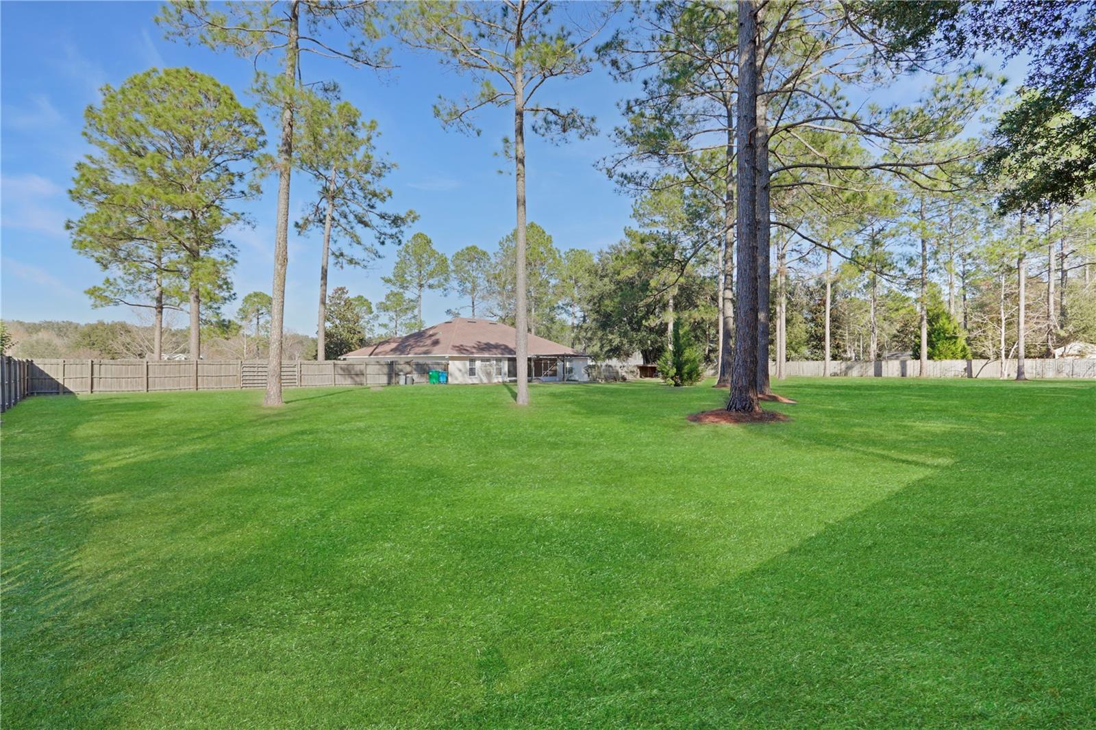 20881 NW 166TH PL, HIGH SPRINGS, FL, 32643