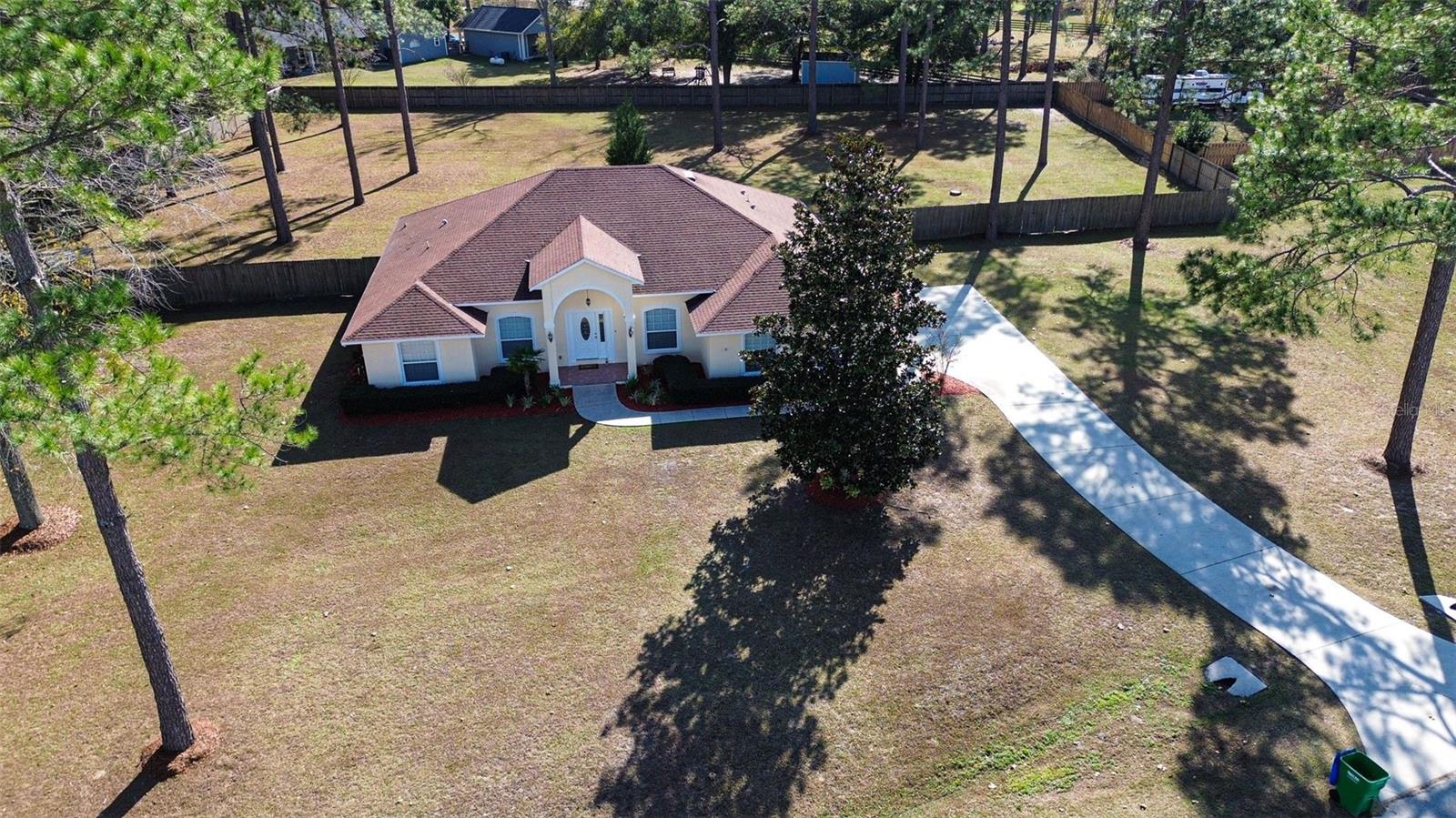 20881 NW 166TH PL, HIGH SPRINGS, FL, 32643