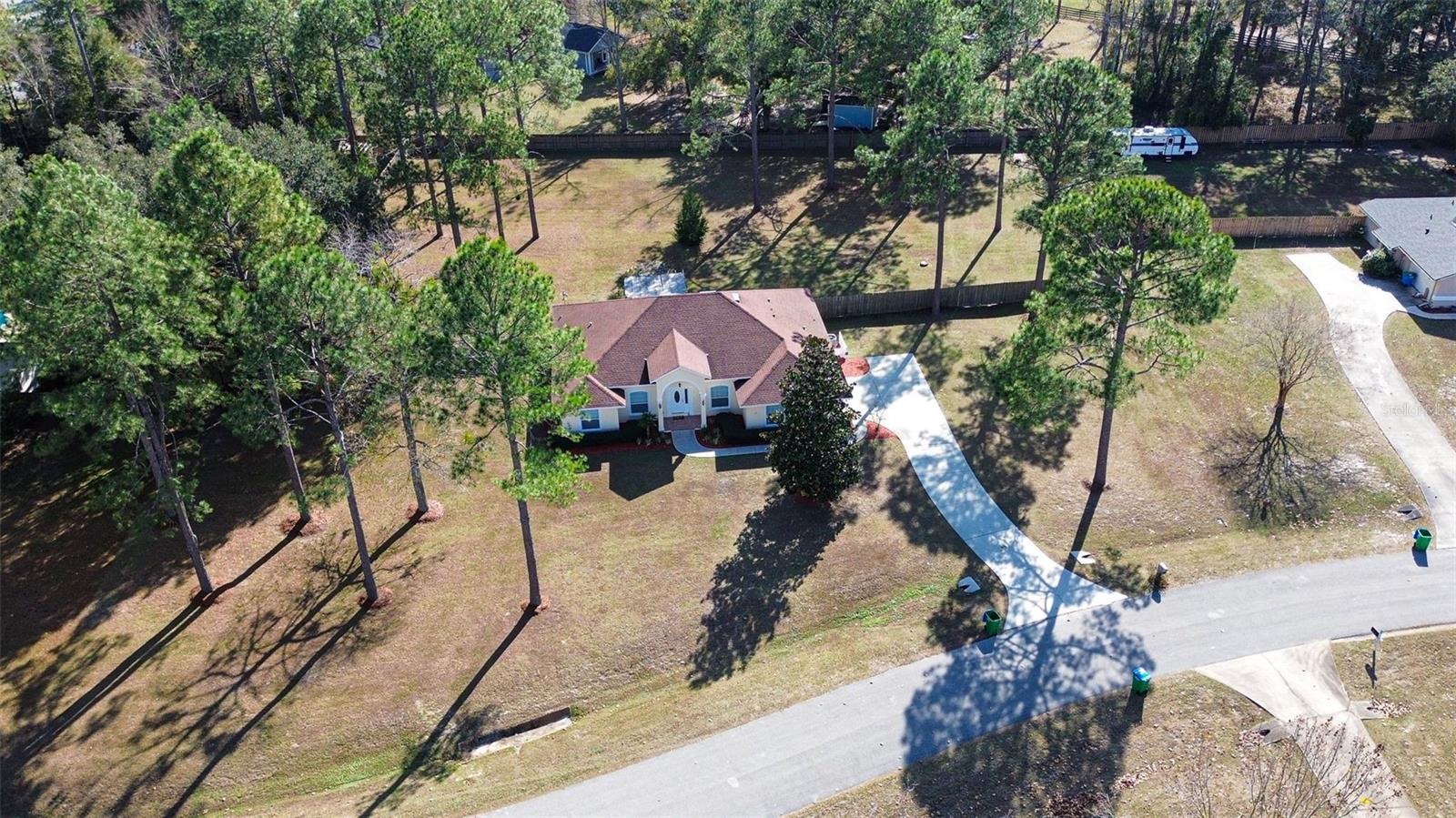 20881 NW 166TH PL, HIGH SPRINGS, FL, 32643