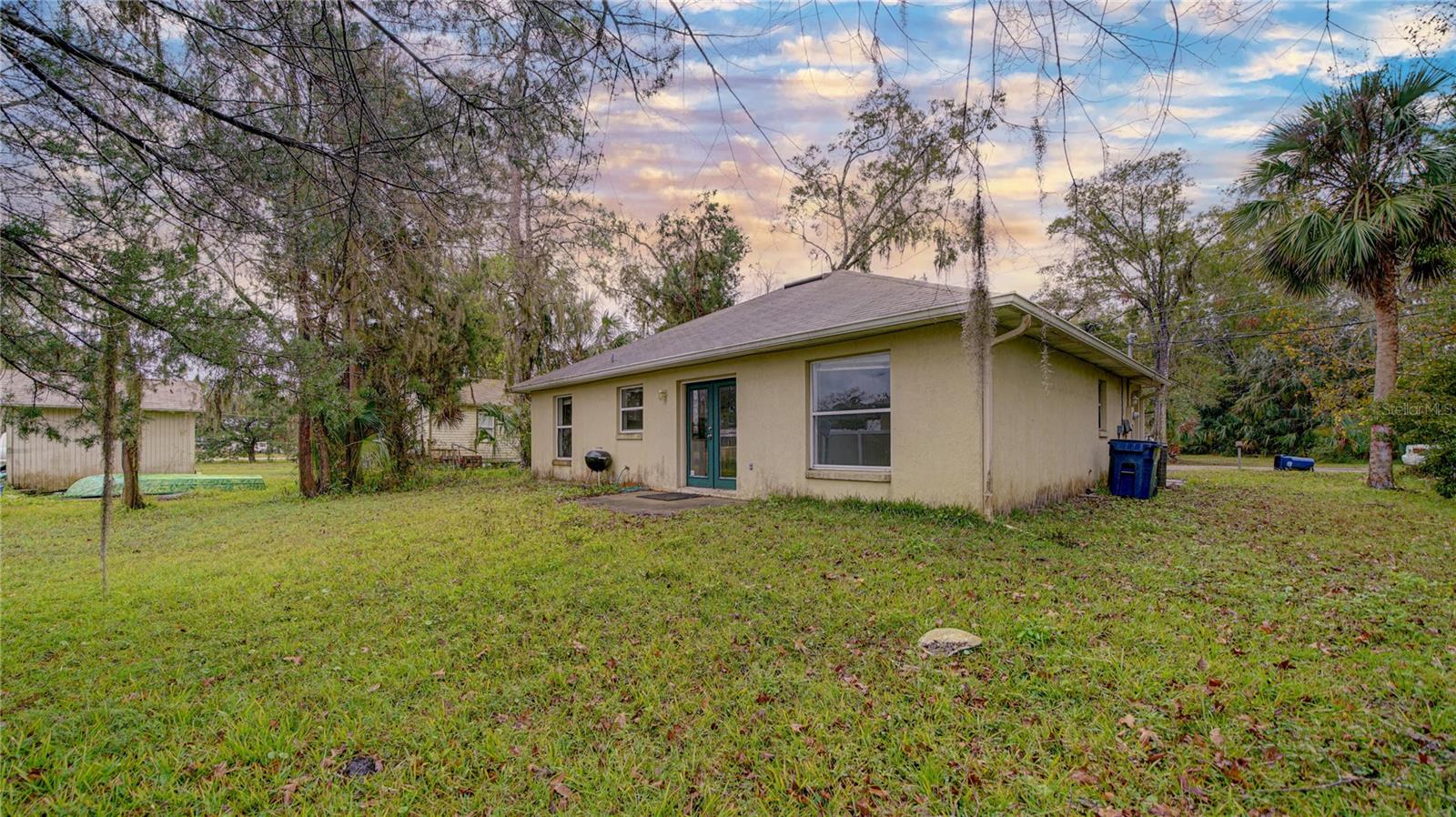 204 S FORSYTH ST, BUNNELL, FL, 32110