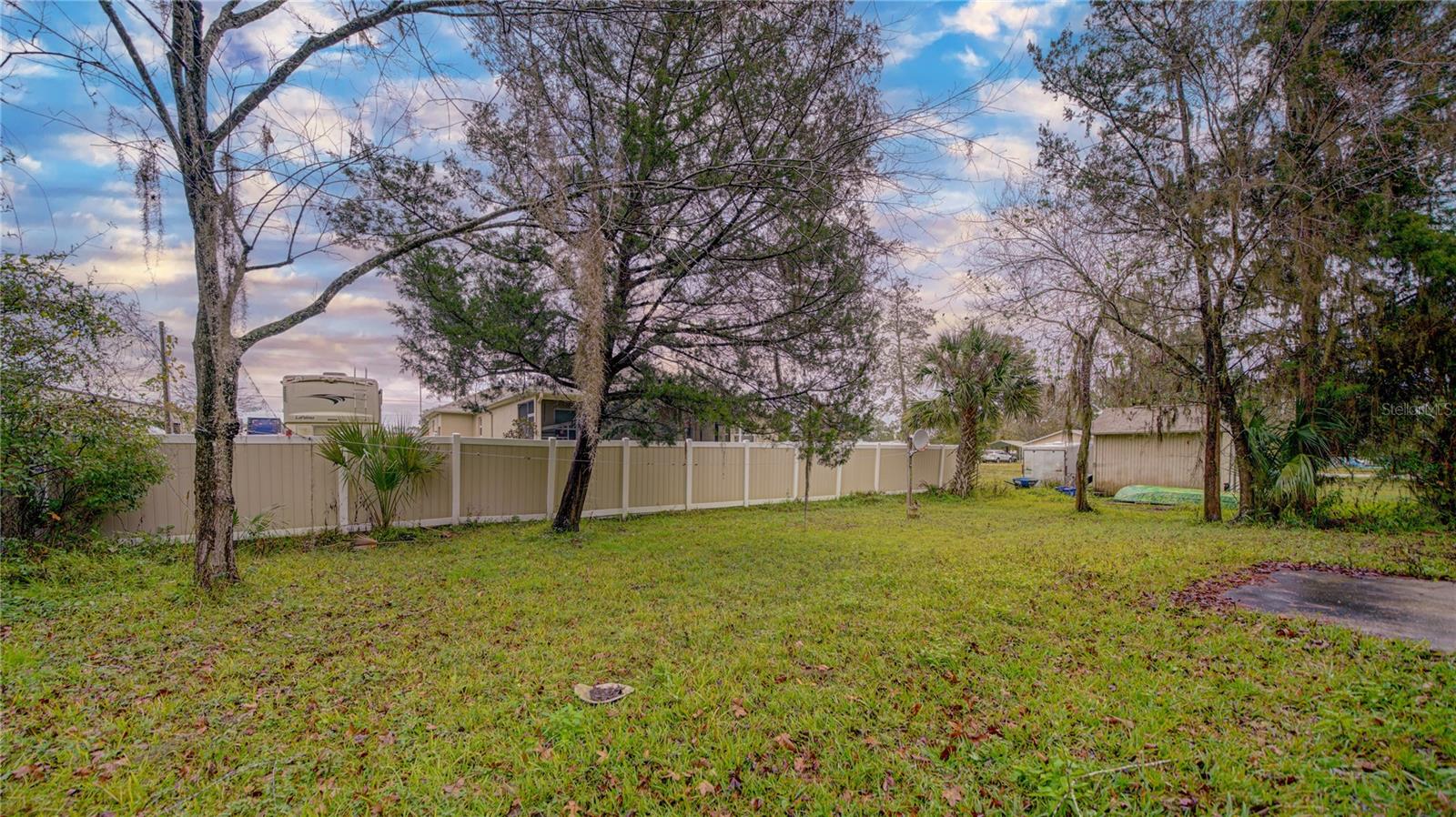 204 S FORSYTH ST, BUNNELL, FL, 32110