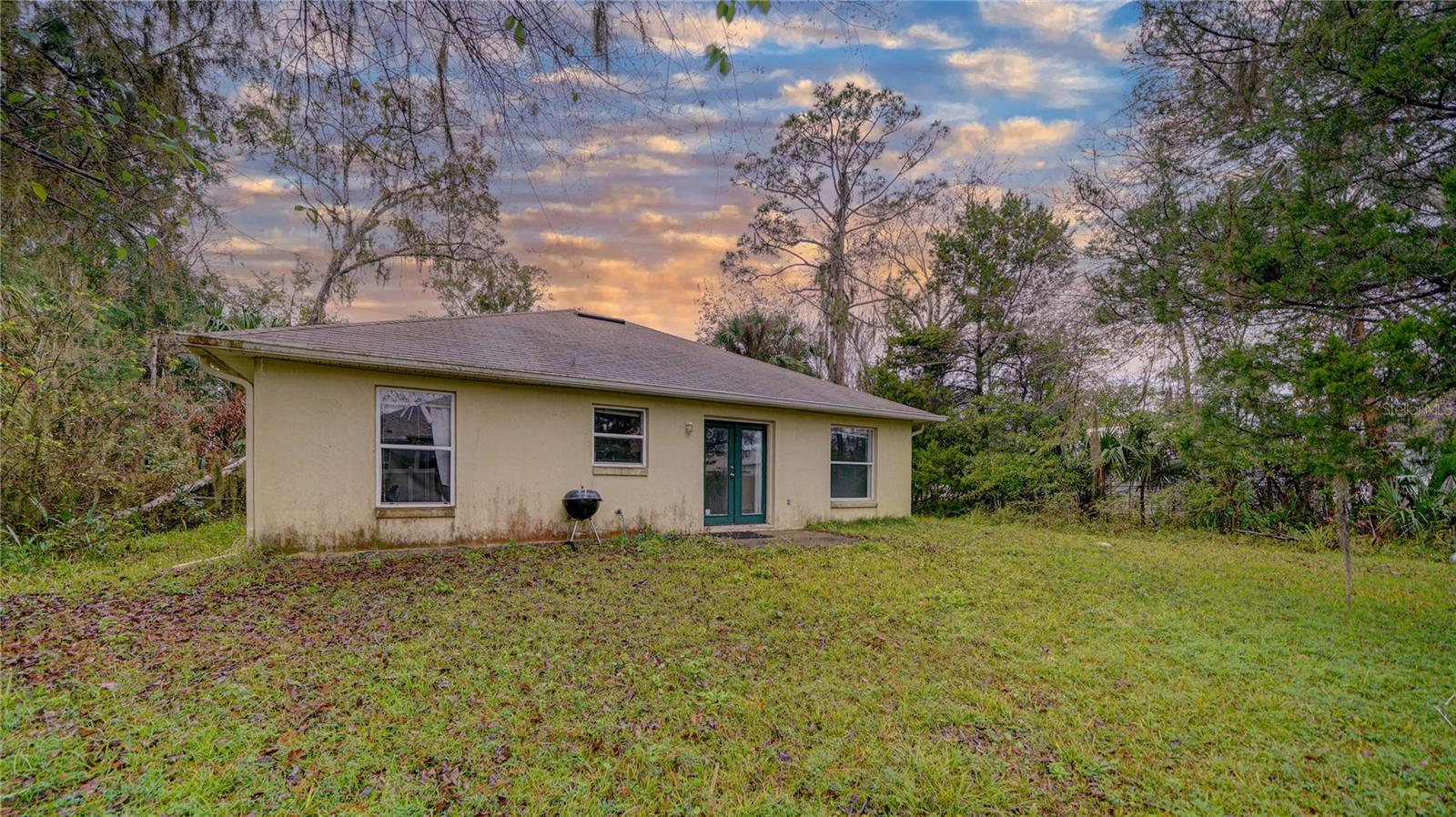 204 S FORSYTH ST, BUNNELL, FL, 32110