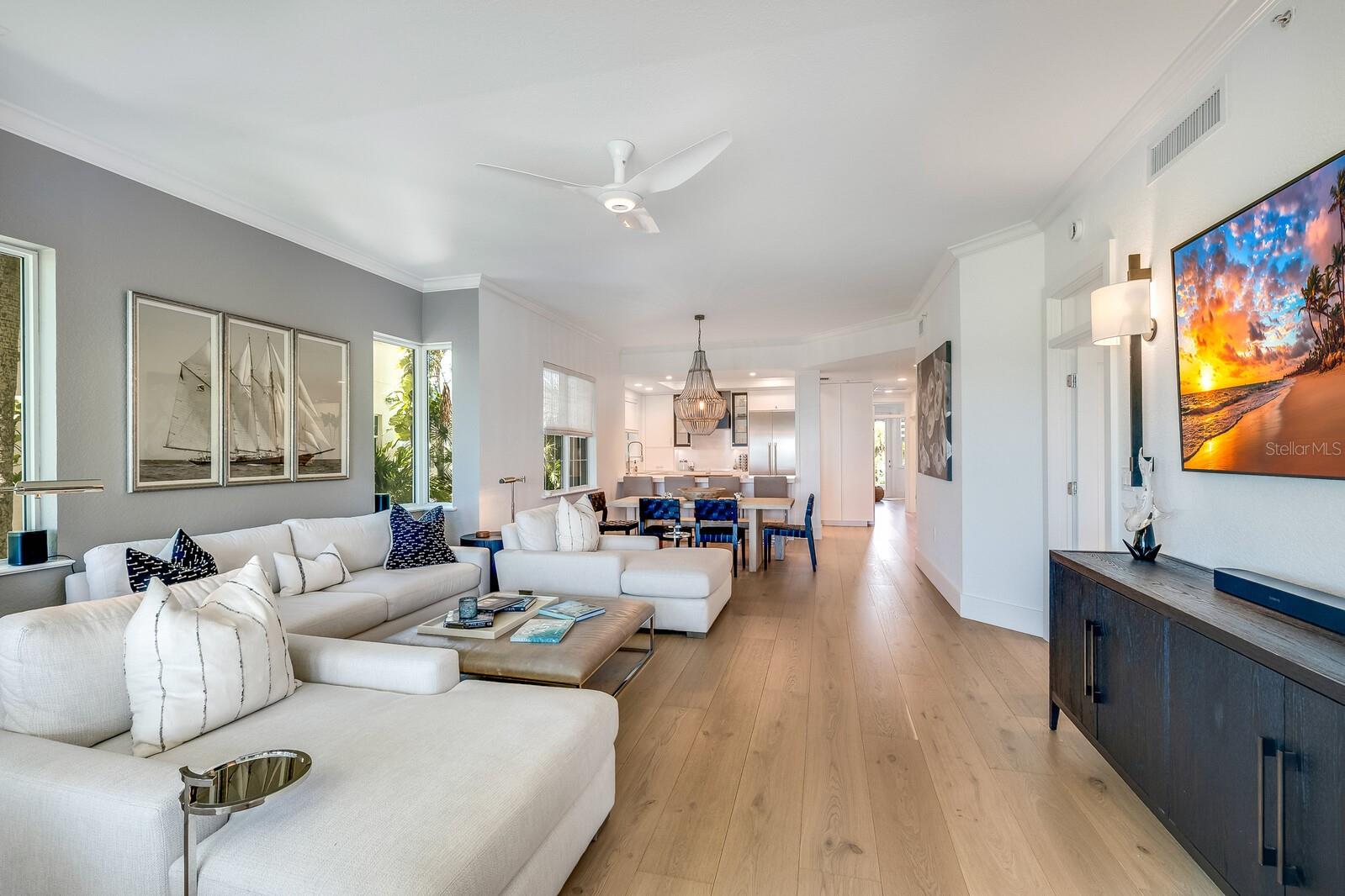 725 S HARBOR DR #1, BOCA GRANDE, FL, 33921