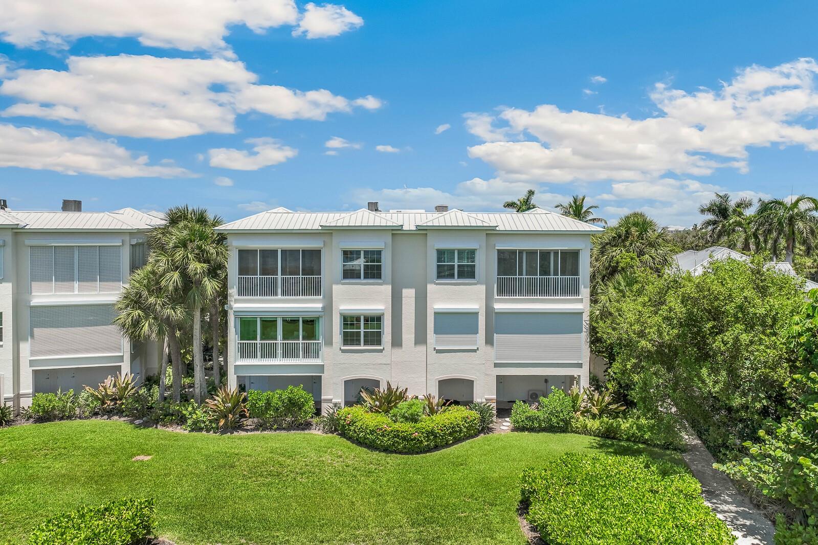 725 S HARBOR DR #1, BOCA GRANDE, FL, 33921