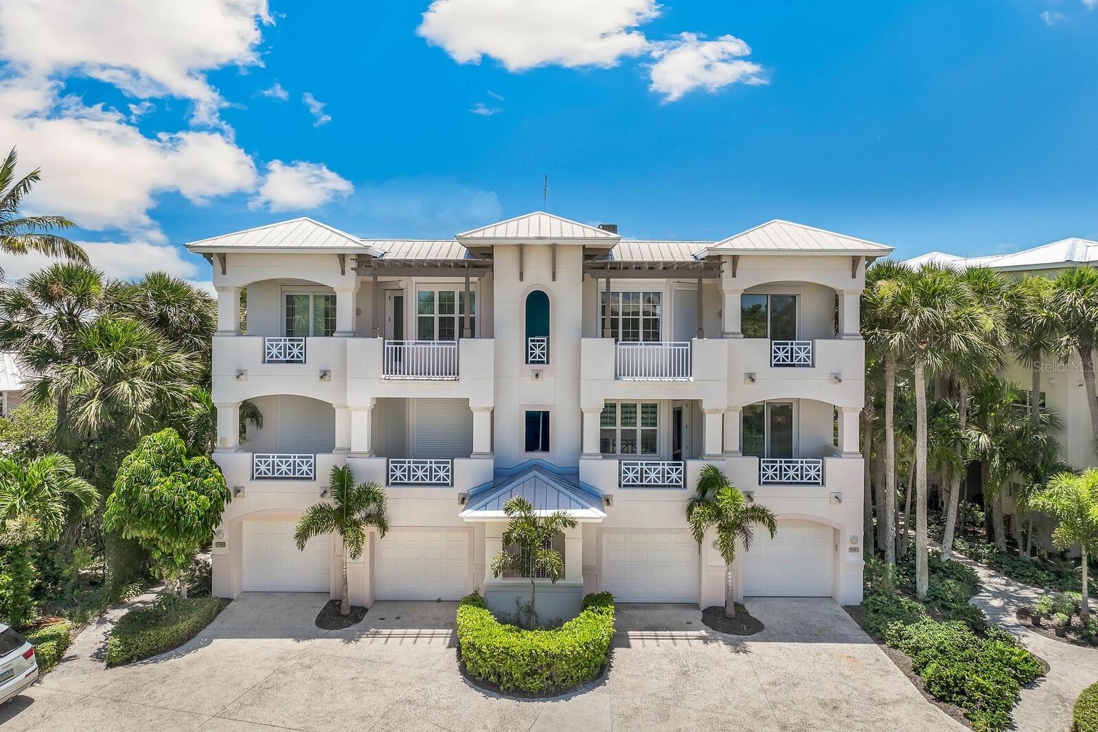 725 S HARBOR DR #1, BOCA GRANDE, FL, 33921