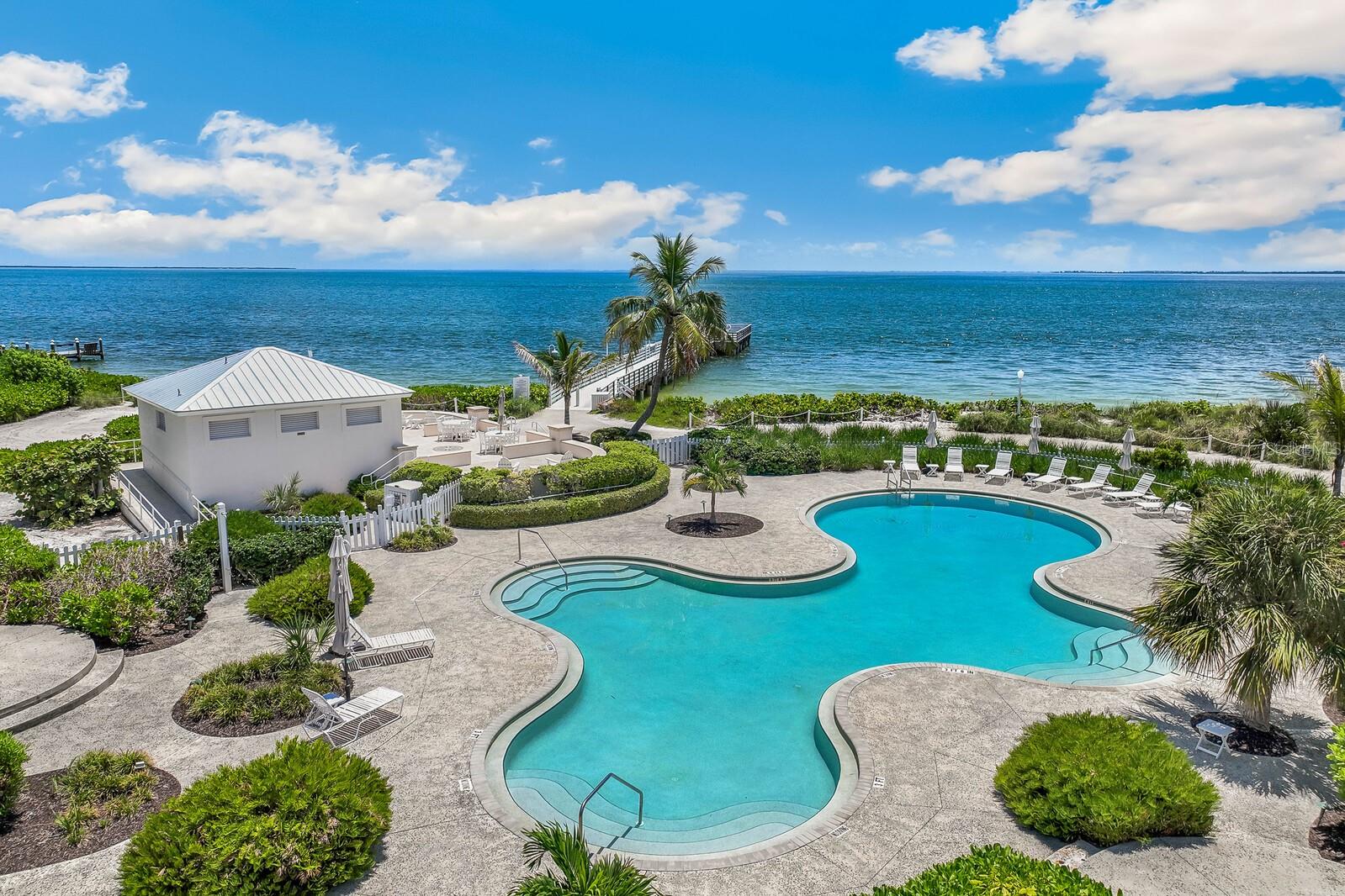 725 S HARBOR DR #1, BOCA GRANDE, FL, 33921