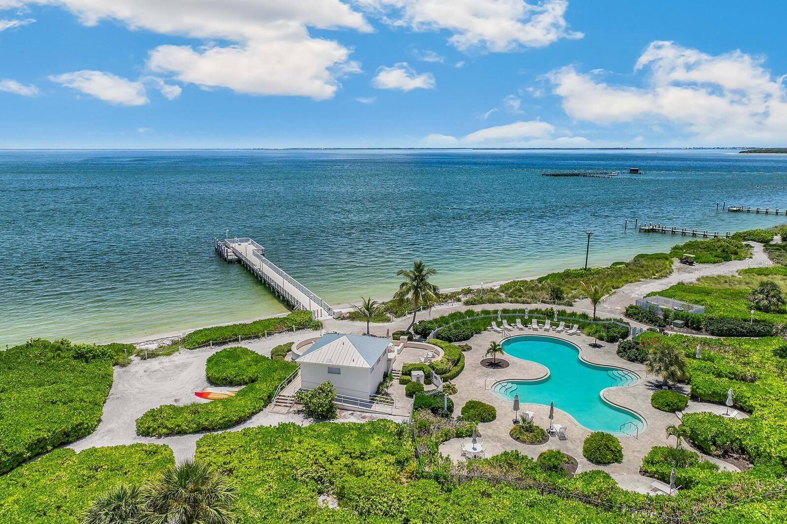 725 S HARBOR DR #1, BOCA GRANDE, FL, 33921
