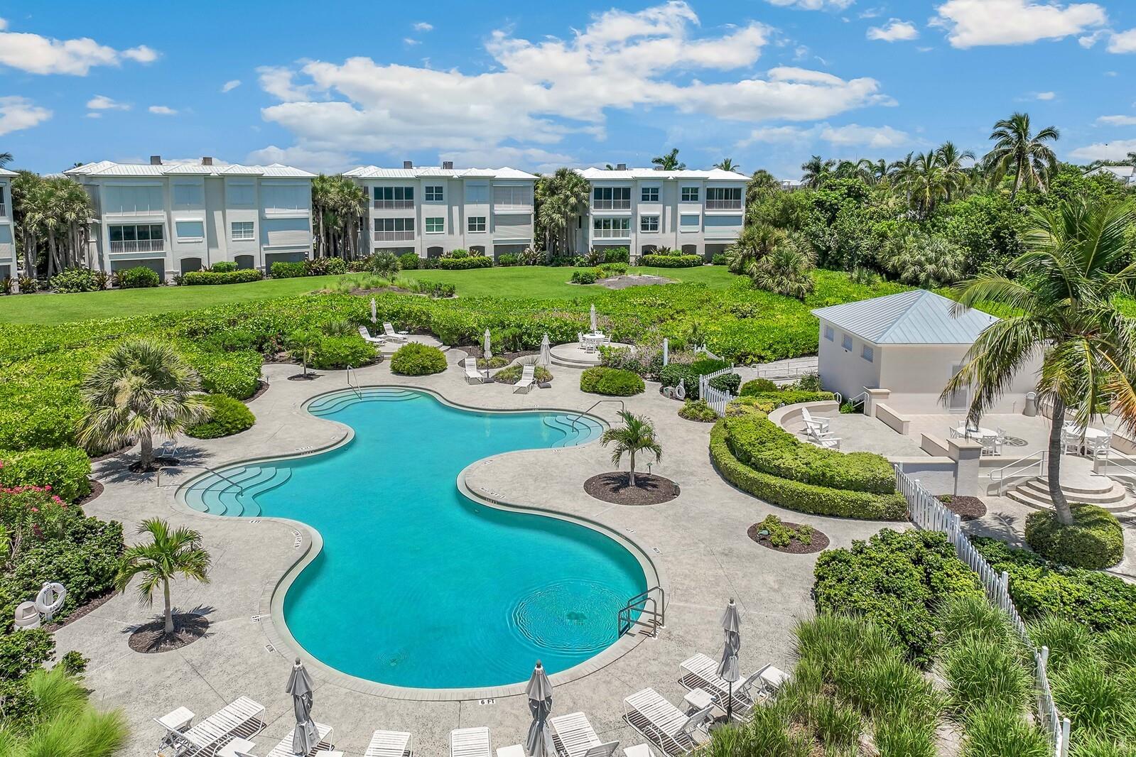725 S HARBOR DR #1, BOCA GRANDE, FL, 33921