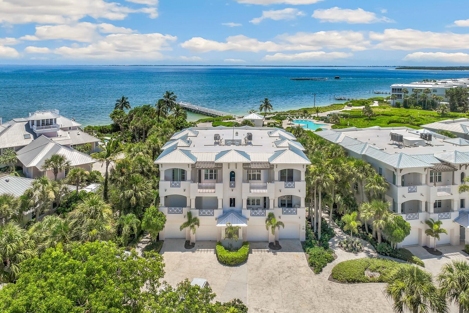 725 S HARBOR DR #1, BOCA GRANDE, FL, 33921