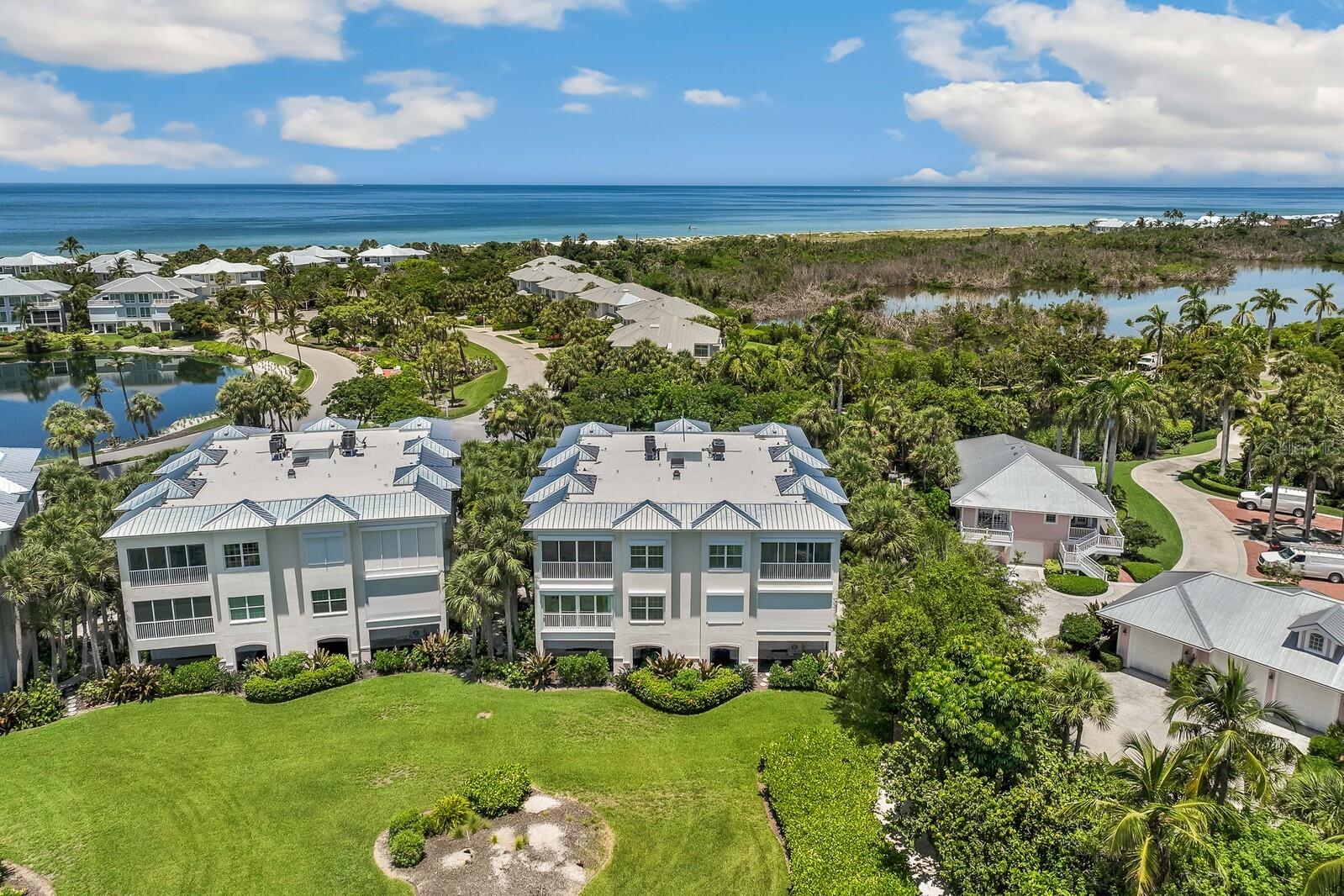 725 S HARBOR DR #1, BOCA GRANDE, FL, 33921
