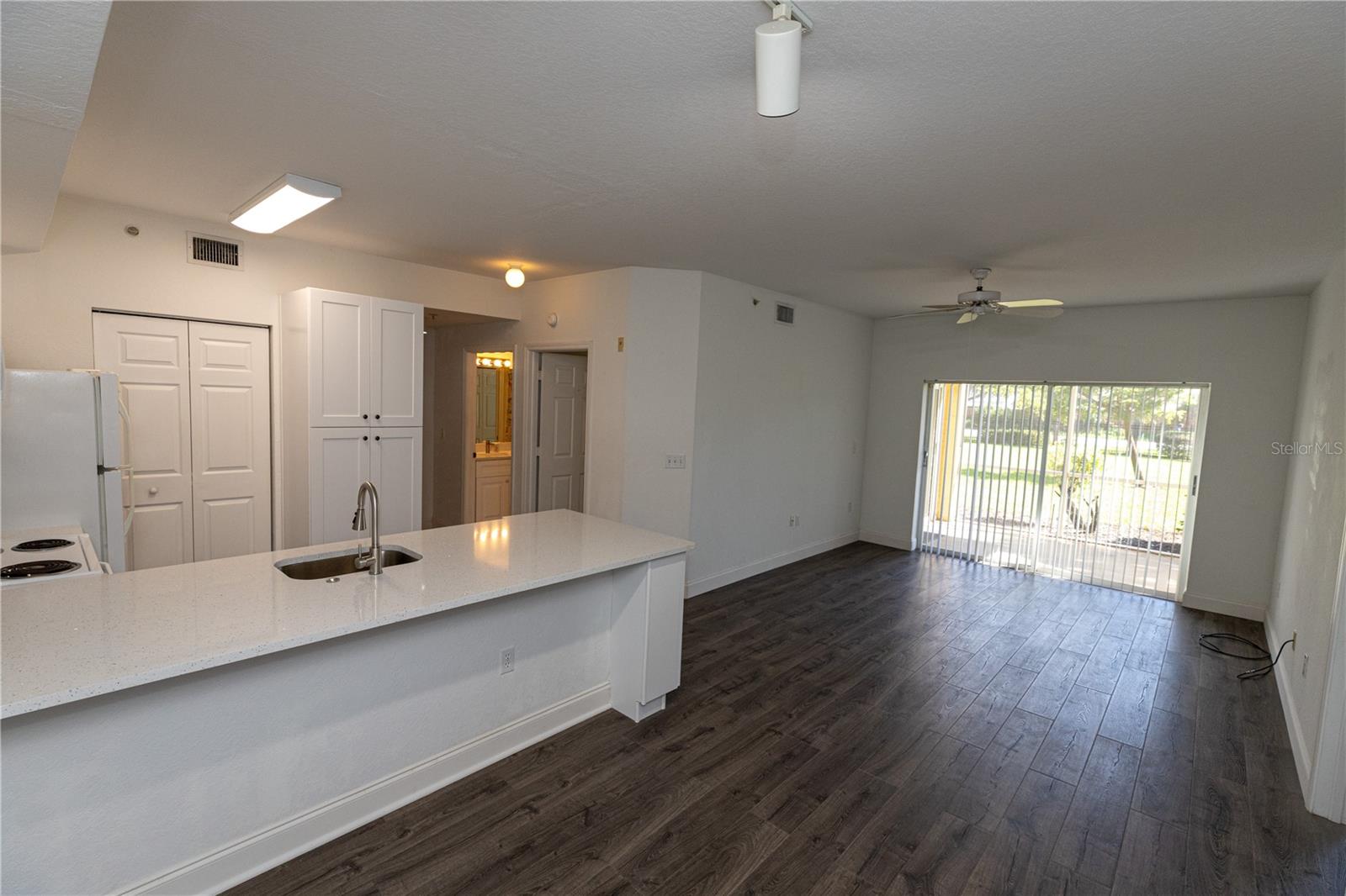 6481 ARAGON WAY #101, FORT MYERS, FL, 33966