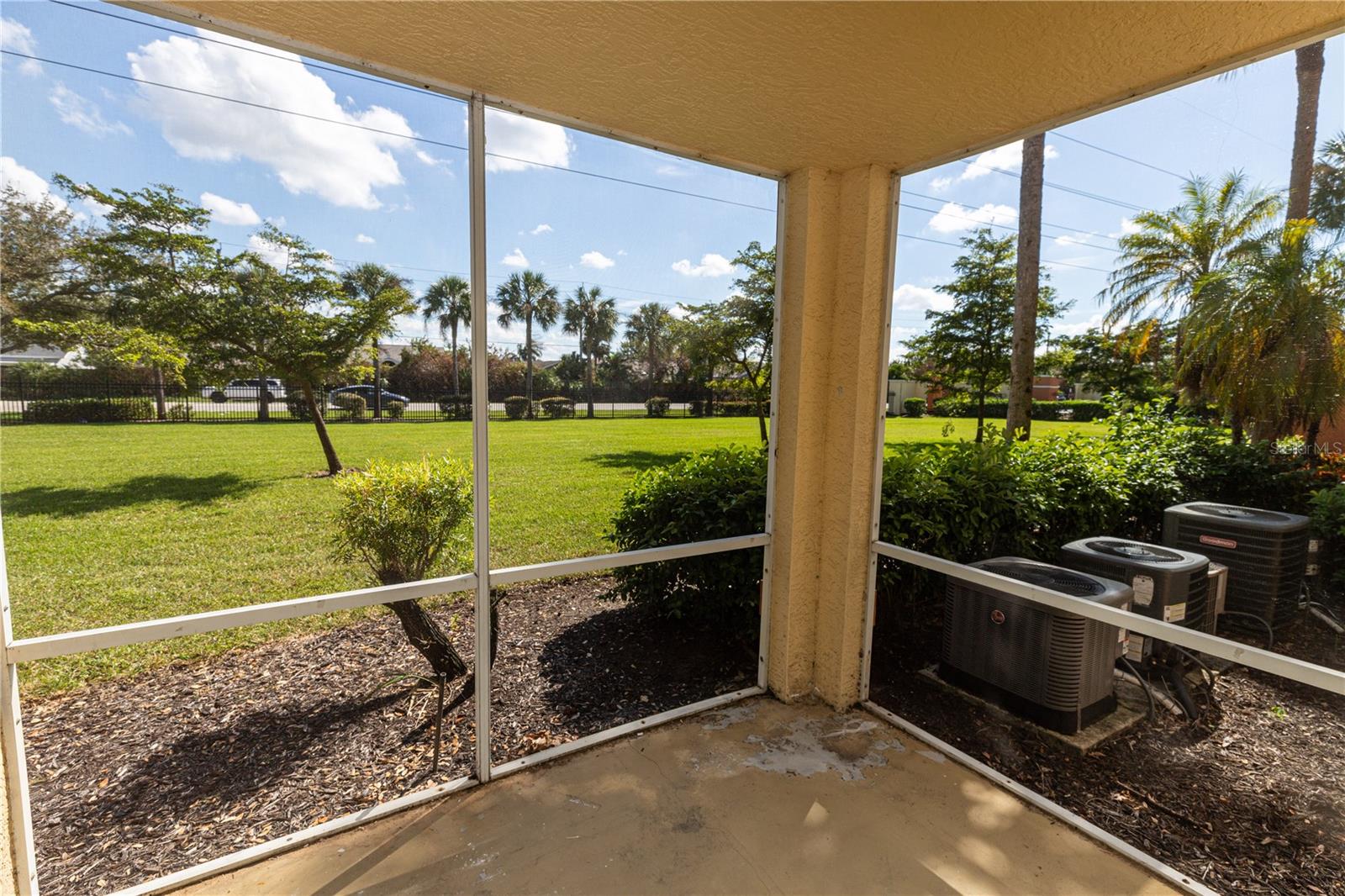 6481 ARAGON WAY #101, FORT MYERS, FL, 33966