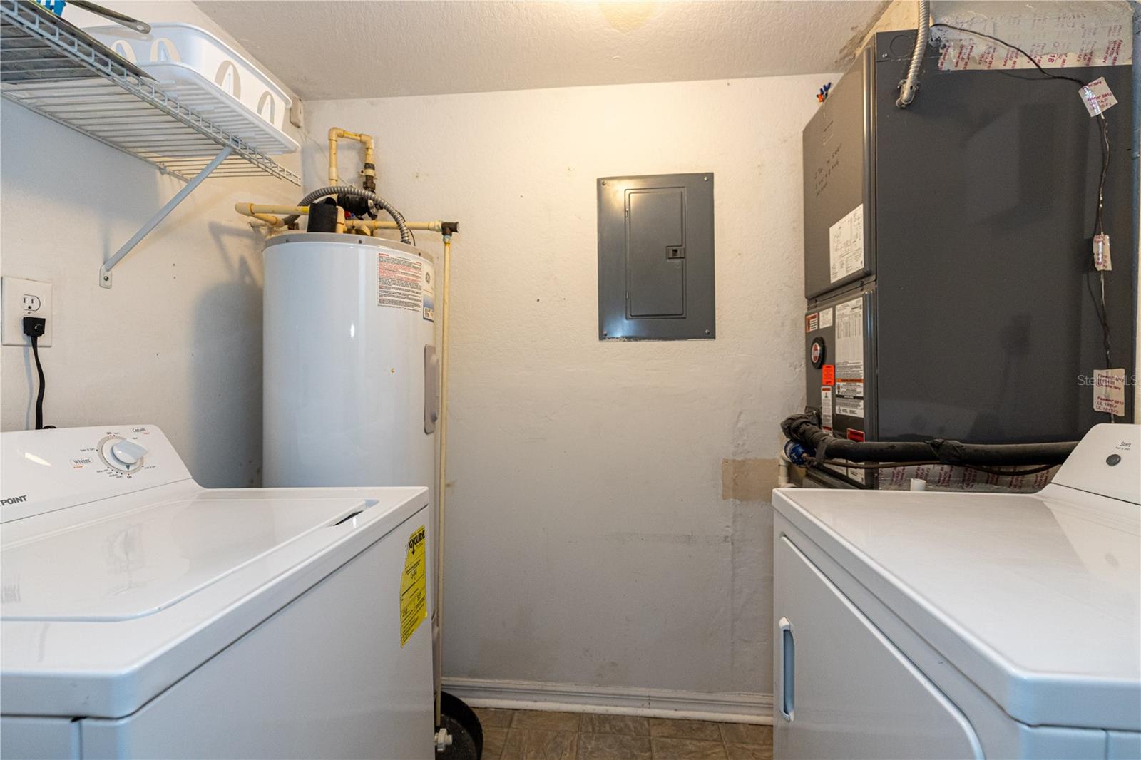 6481 ARAGON WAY #101, FORT MYERS, FL, 33966