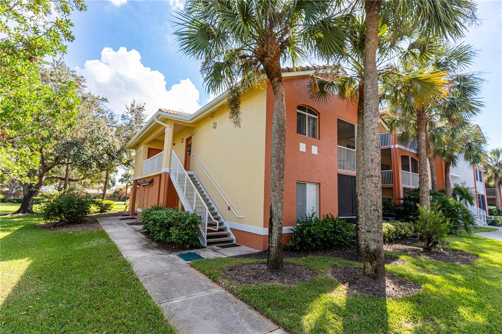 6481 ARAGON WAY #101, FORT MYERS, FL, 33966