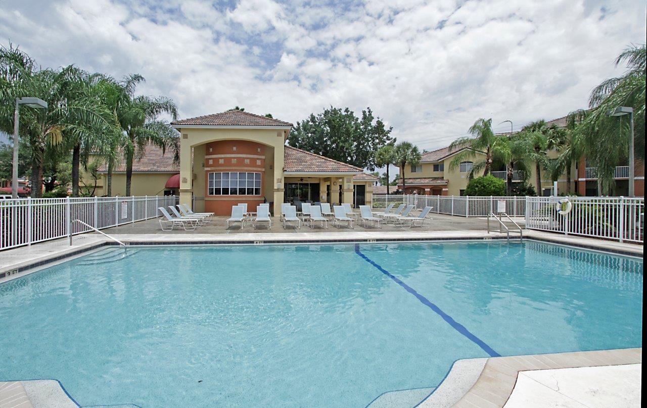 6481 ARAGON WAY #101, FORT MYERS, FL, 33966