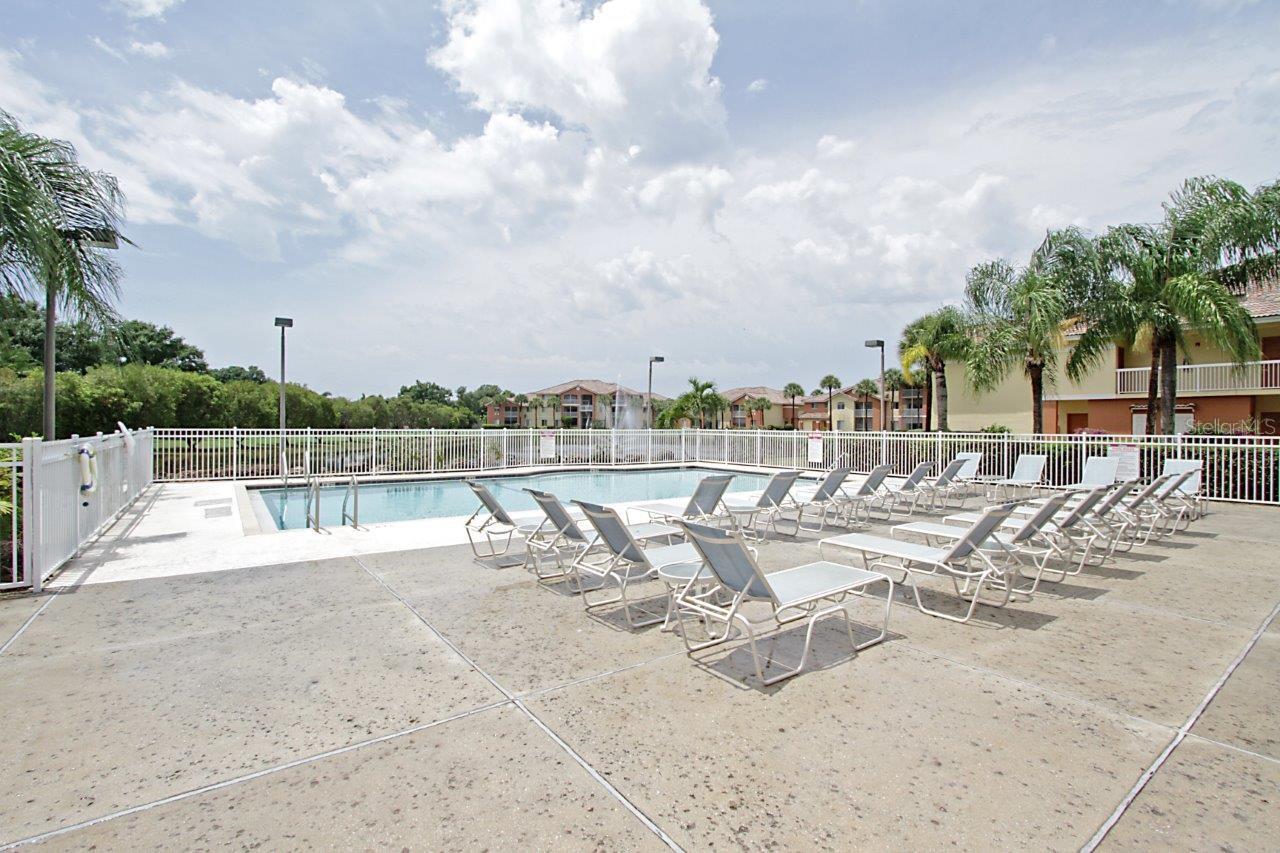 6481 ARAGON WAY #101, FORT MYERS, FL, 33966