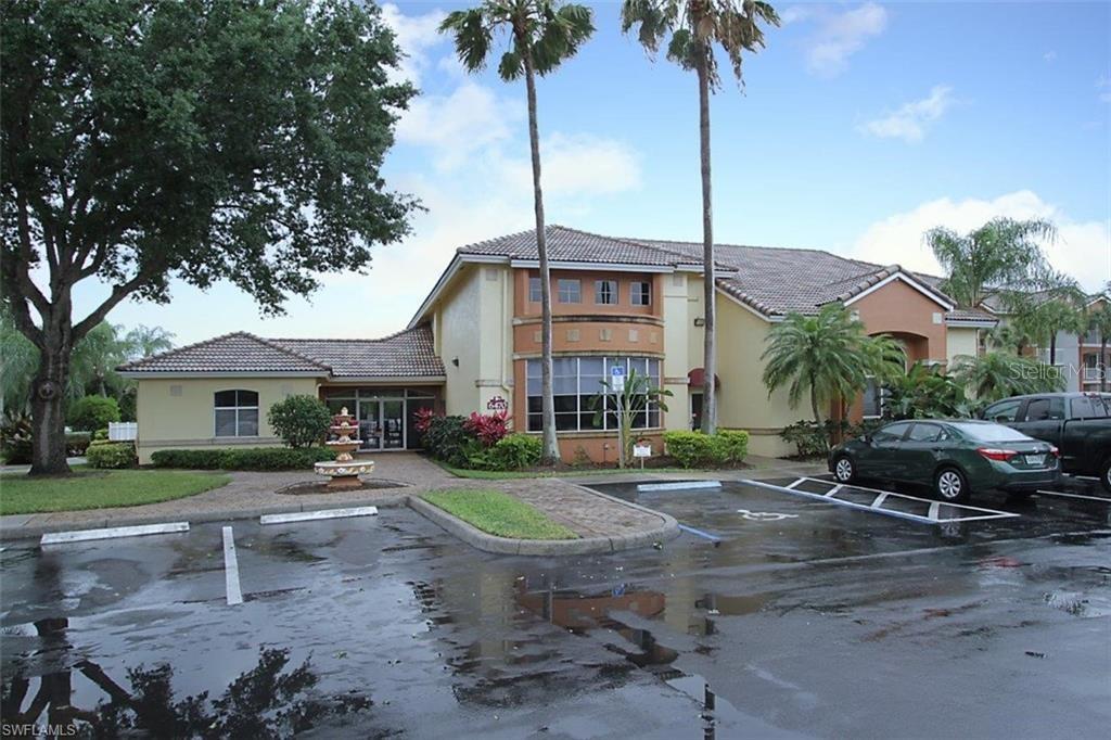 6481 ARAGON WAY #101, FORT MYERS, FL, 33966