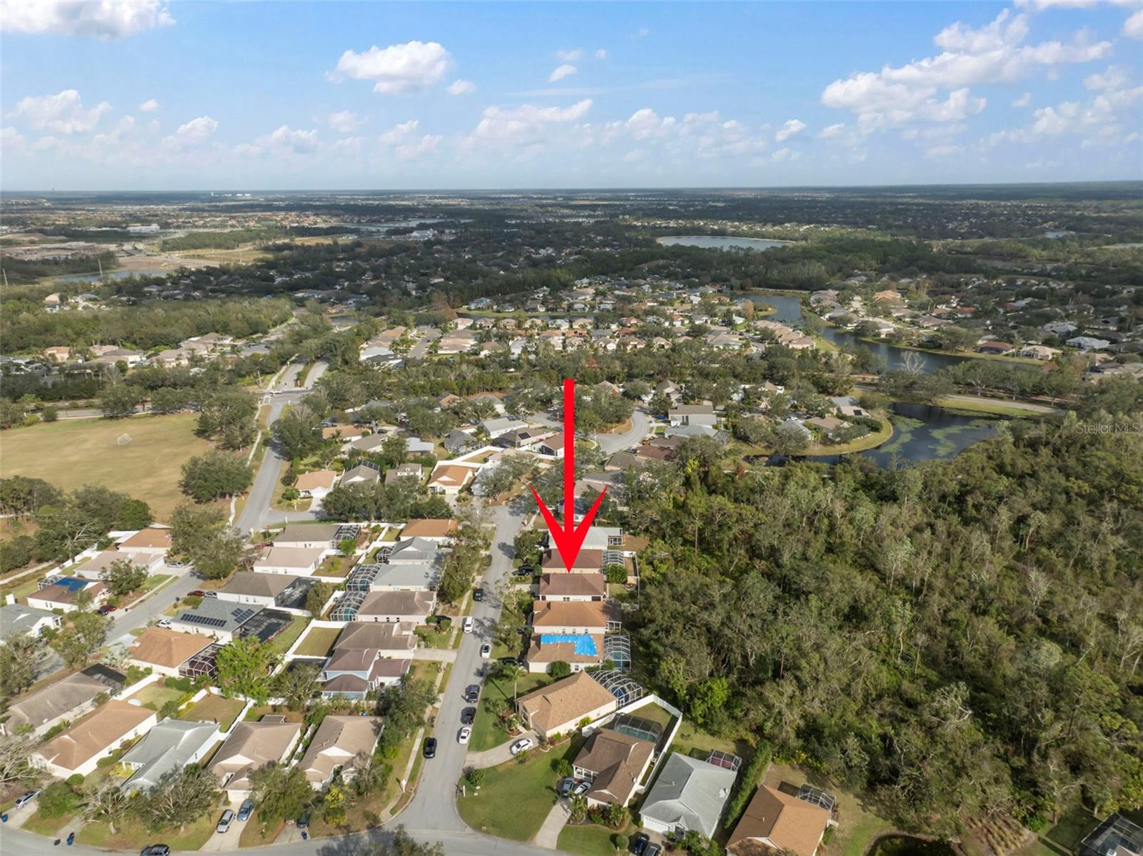 11414 WATER WILLOW AVE, LAKEWOOD RANCH, FL, 34202