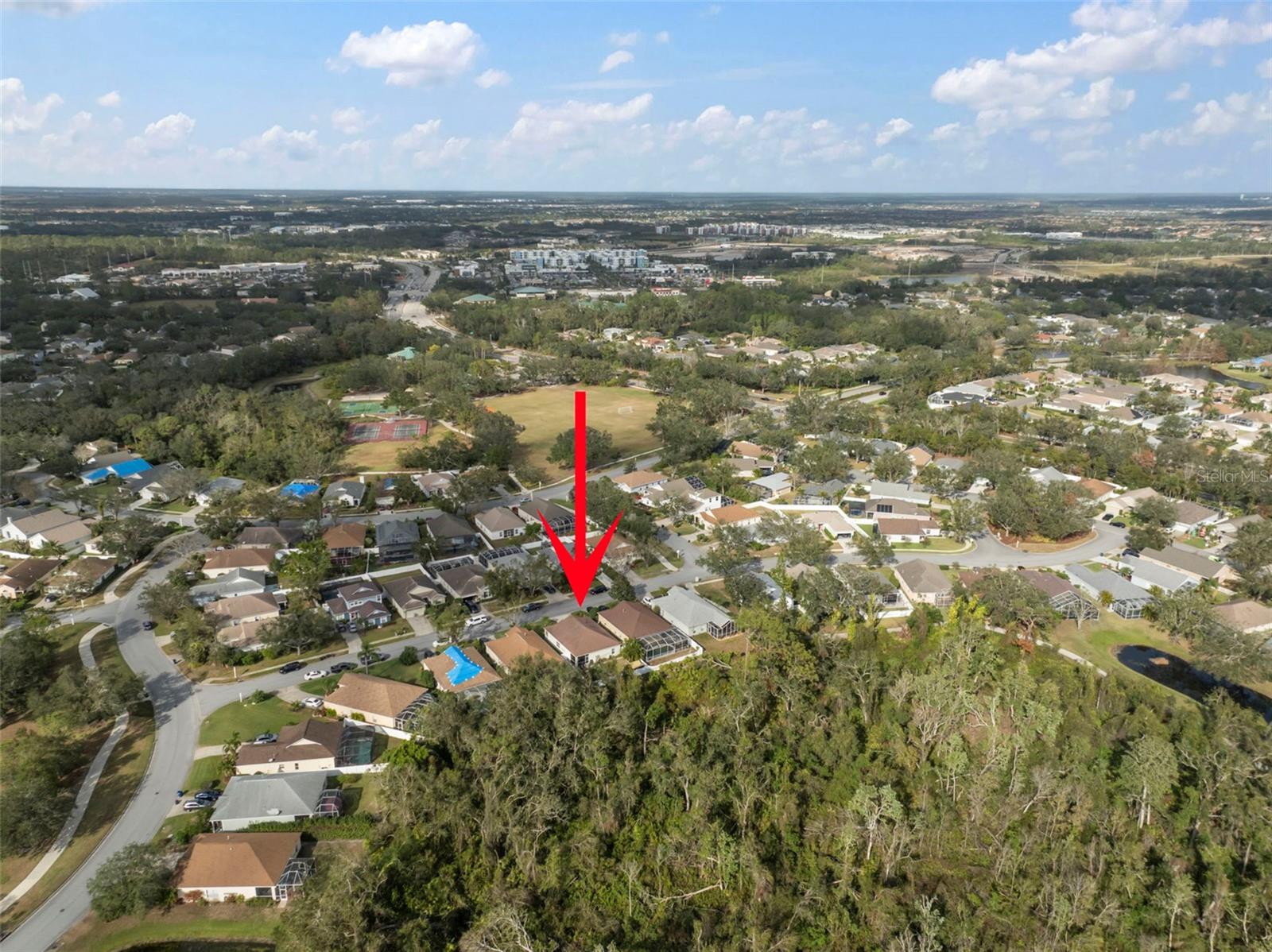 11414 WATER WILLOW AVE, LAKEWOOD RANCH, FL, 34202