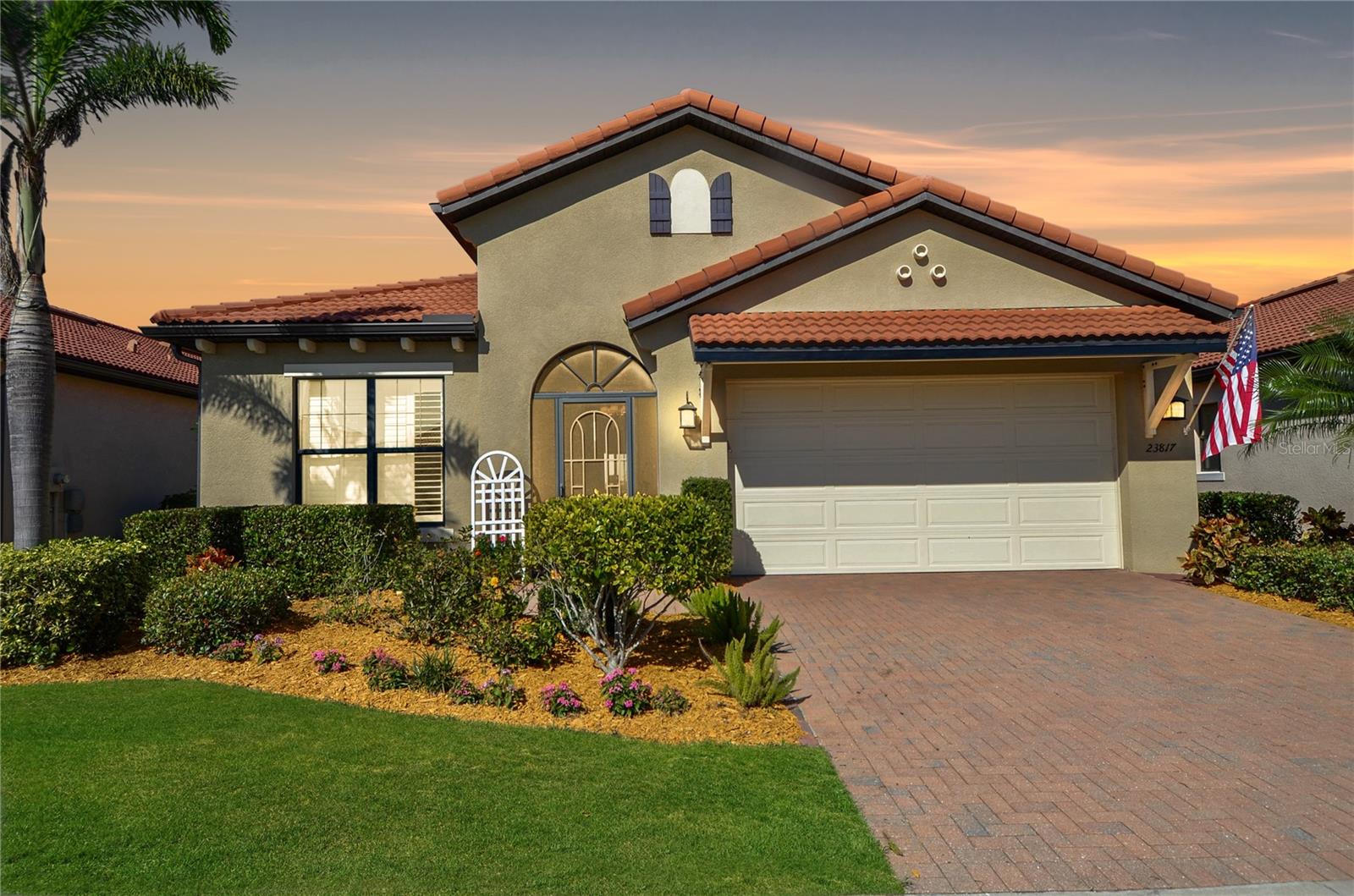 23817 WAVERLY CIR, VENICE, FL, 34293