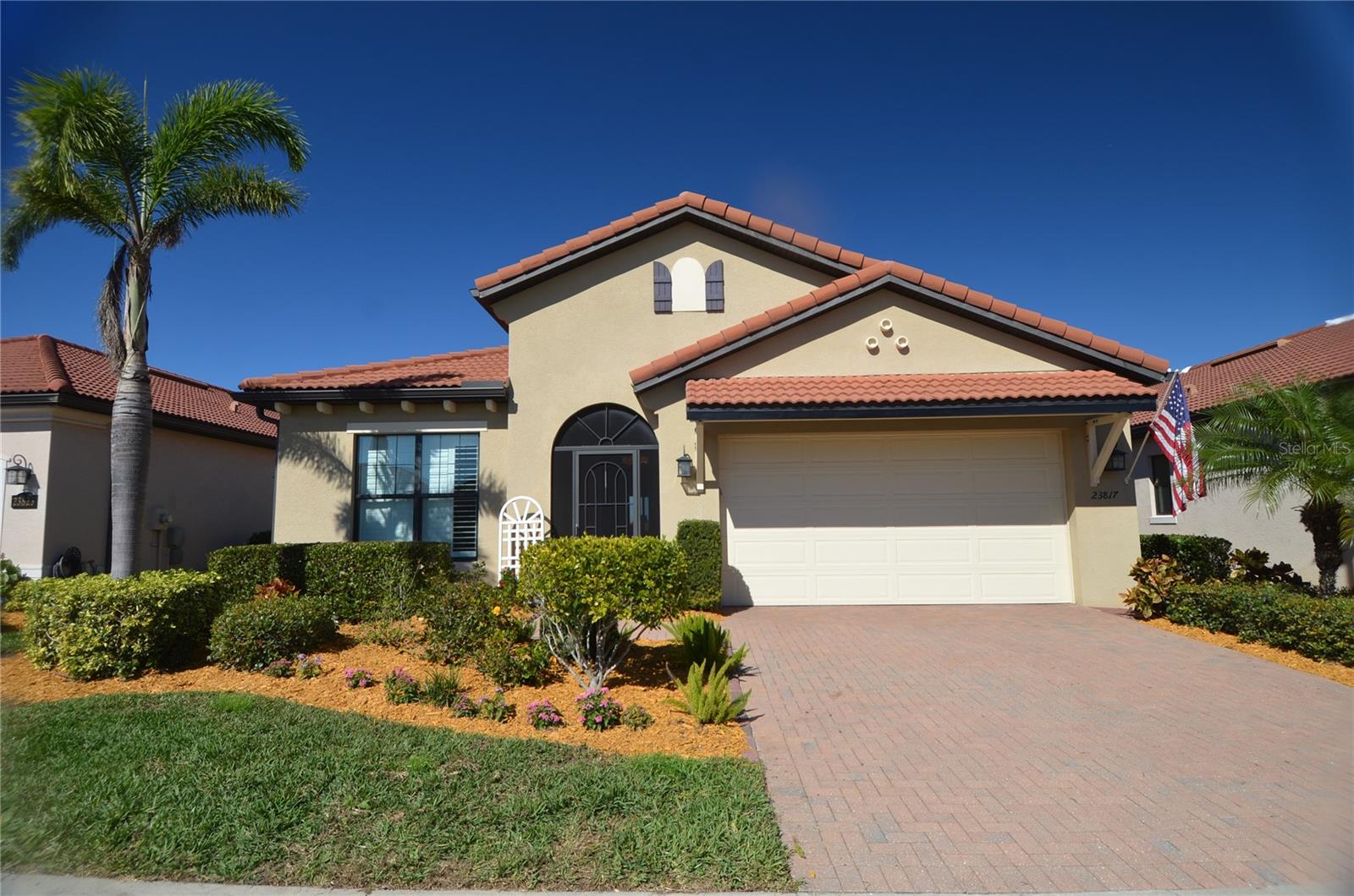 23817 WAVERLY CIR, VENICE, FL, 34293