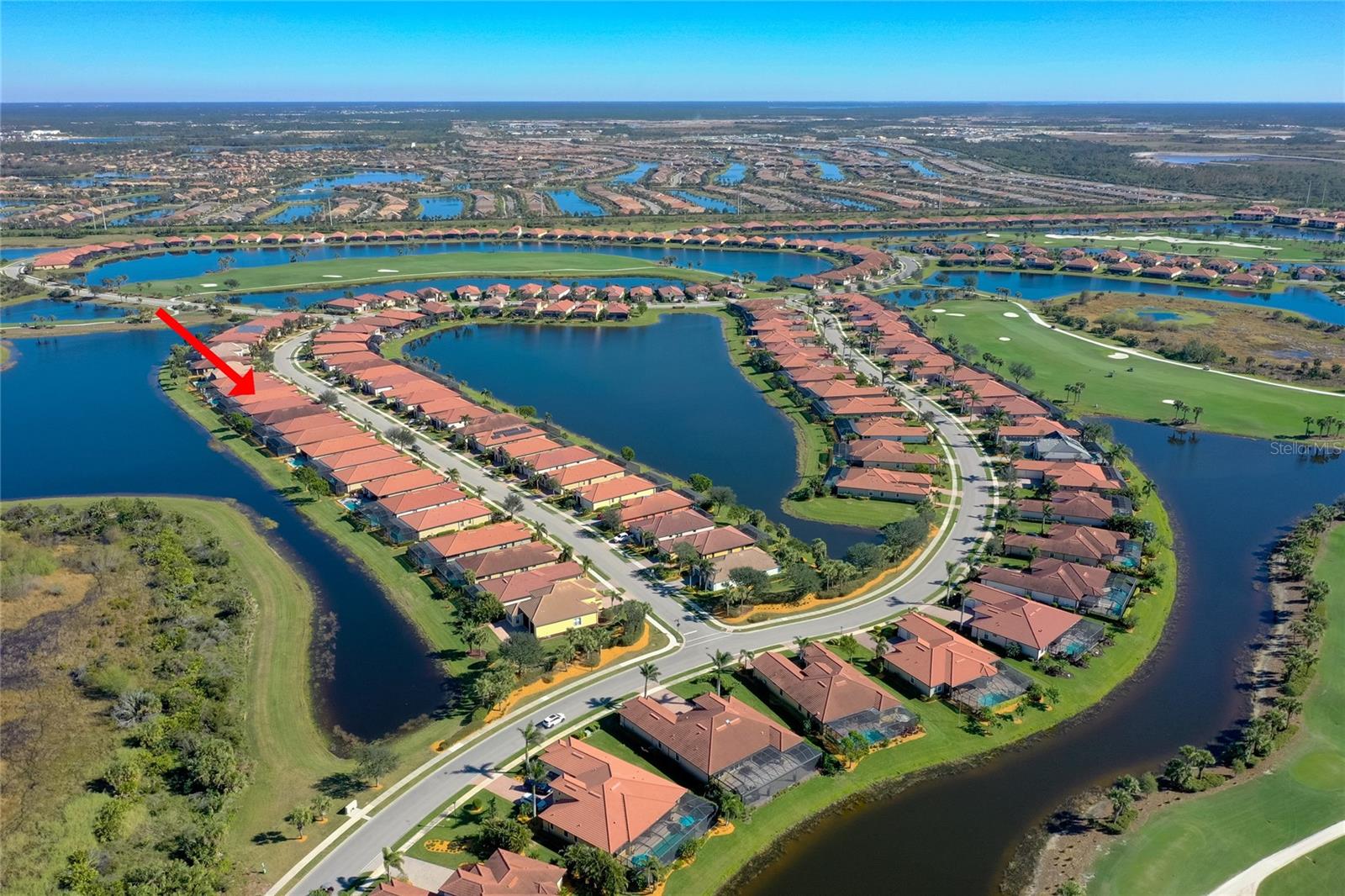 23817 WAVERLY CIR, VENICE, FL, 34293