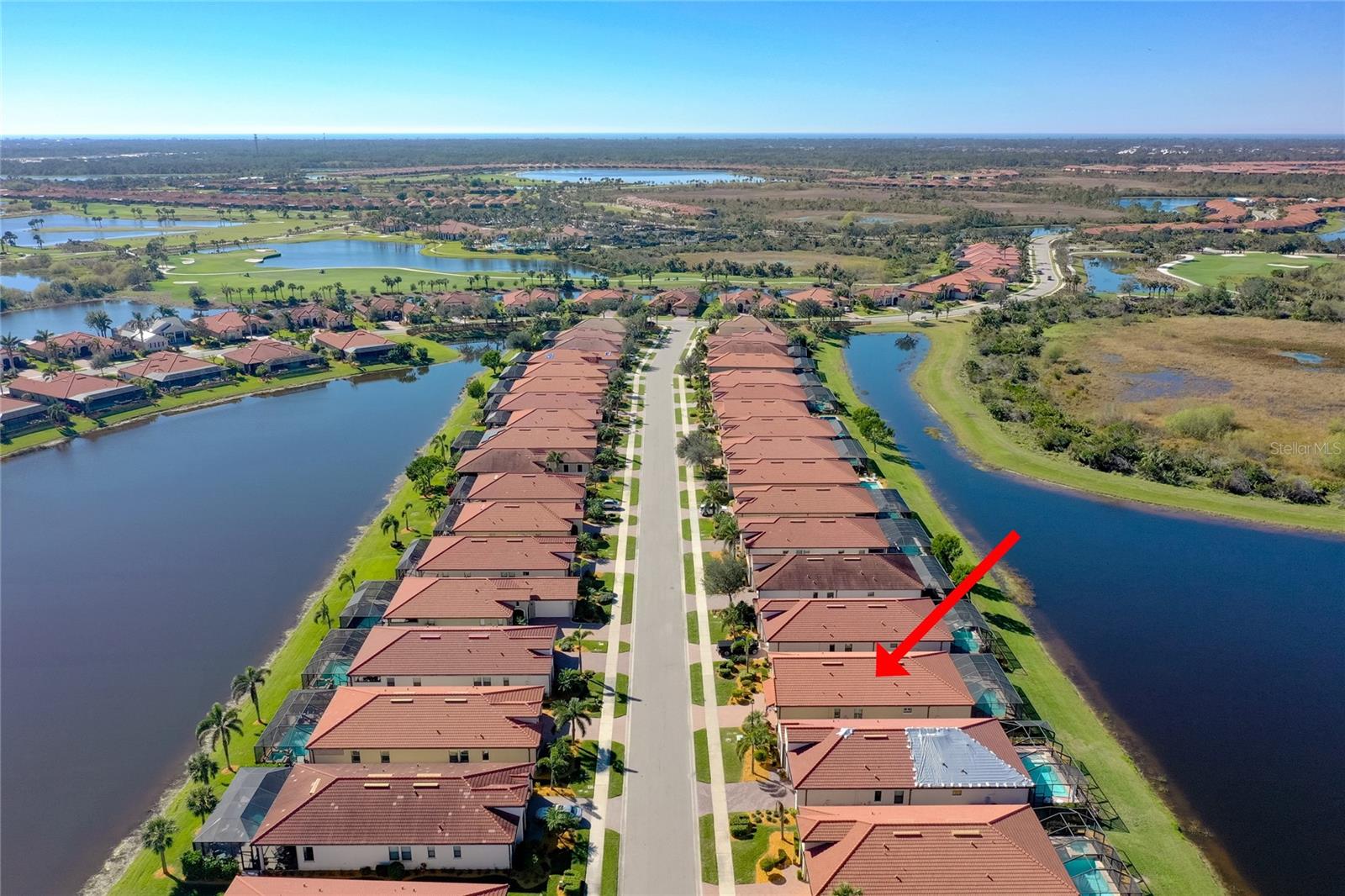 23817 WAVERLY CIR, VENICE, FL, 34293