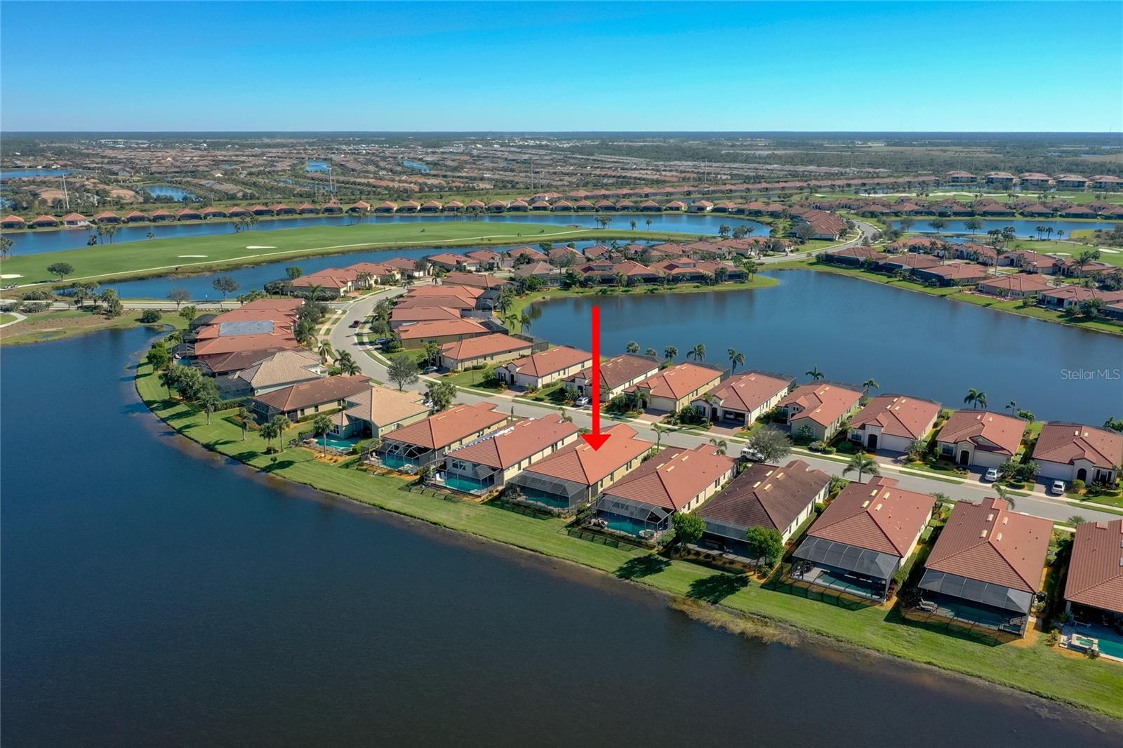 23817 WAVERLY CIR, VENICE, FL, 34293