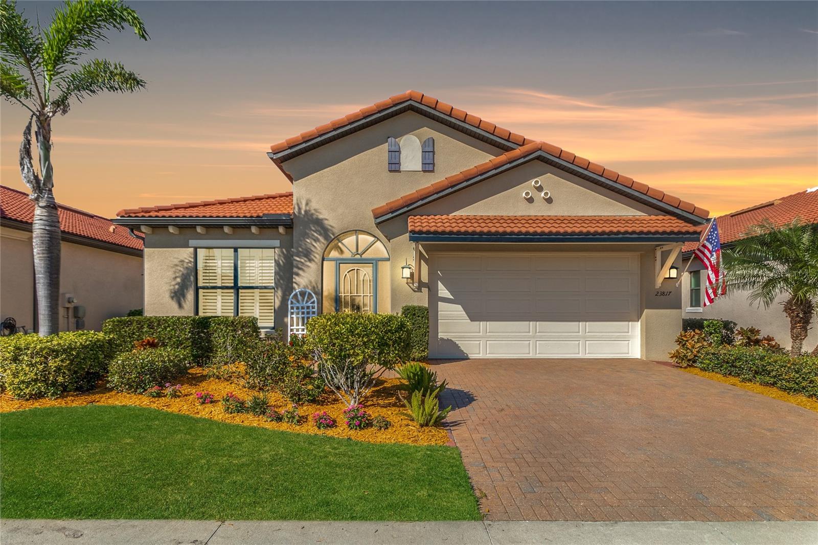23817 WAVERLY CIR, VENICE, FL, 34293