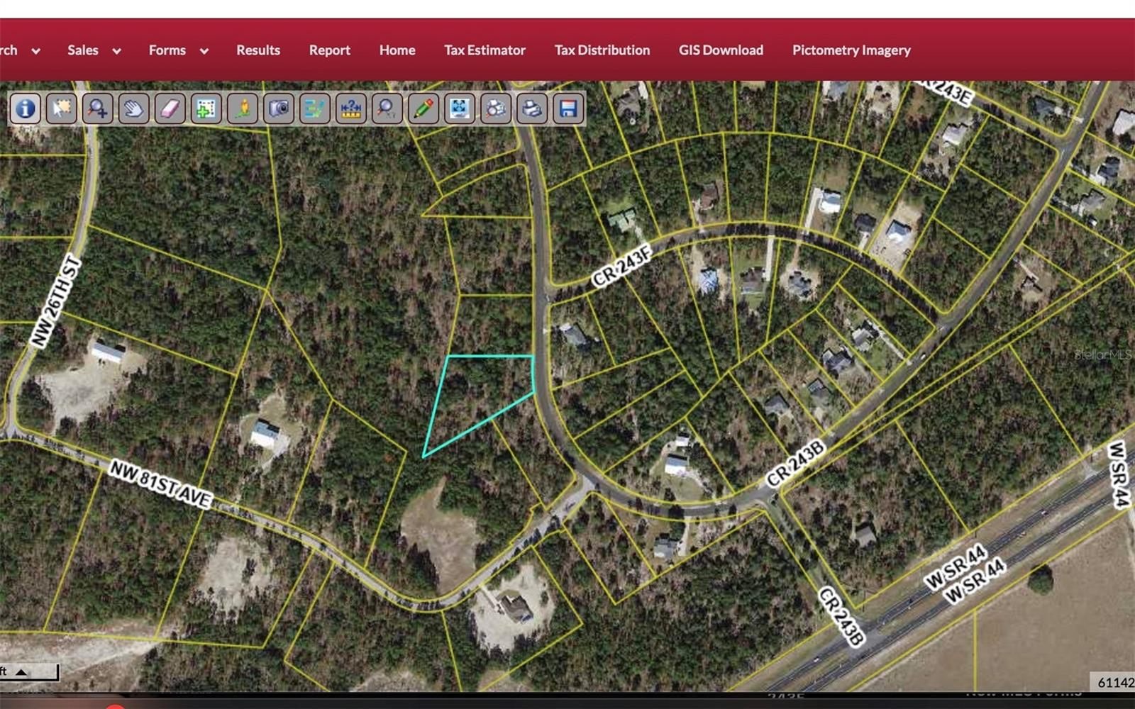 2385 CR 243B, WILDWOOD, FL, 34785