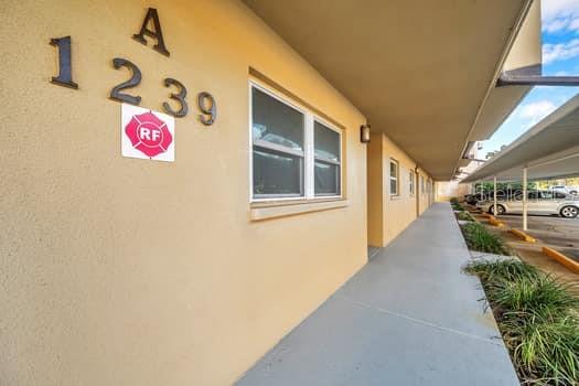 1239 S MARTIN LUTHER KING JR AVE #A- 104, CLEARWATER, FL, 33756