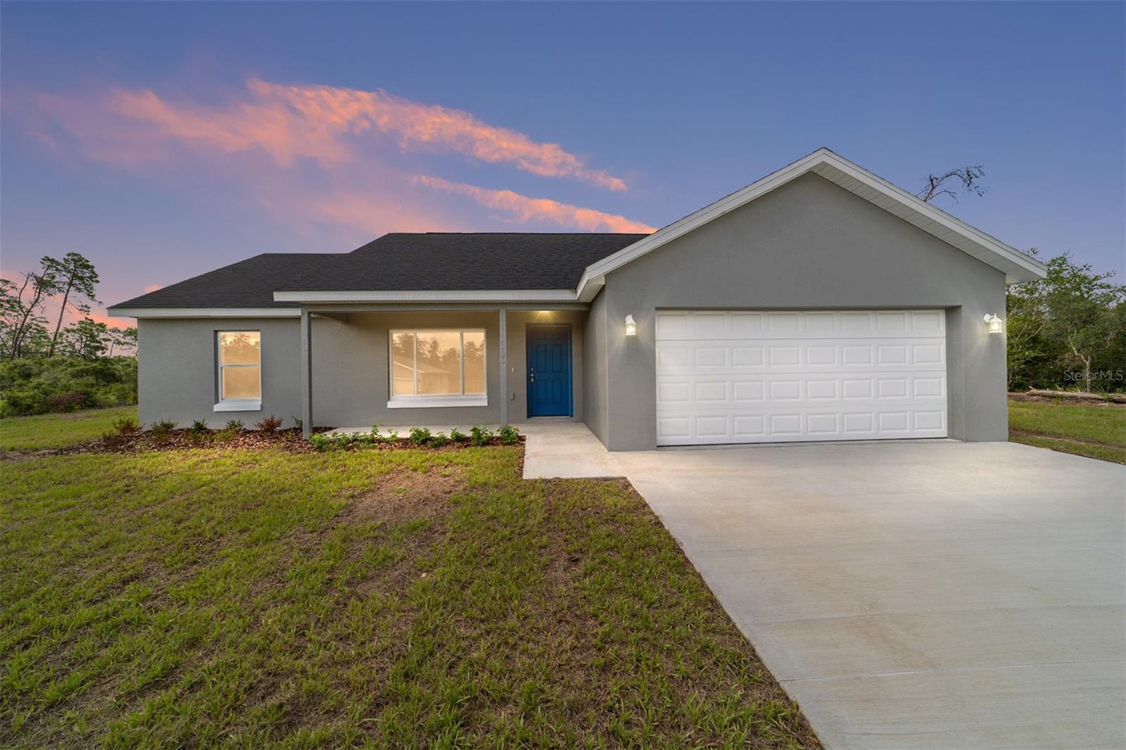 15544 SE 113TH STREET RD, OCKLAWAHA, FL, 32179