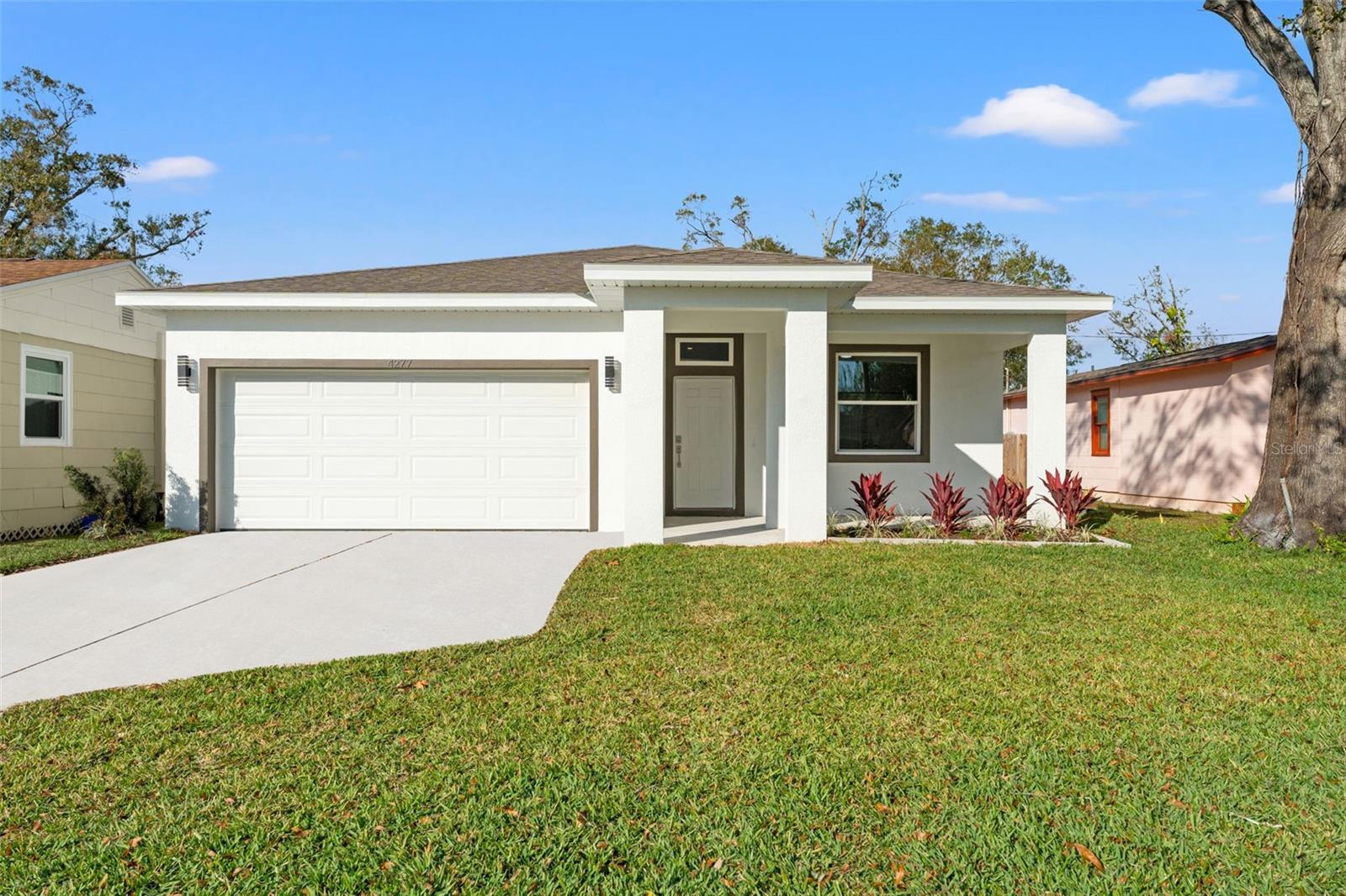 4277 43RD AVE N, ST PETERSBURG, FL, 33714