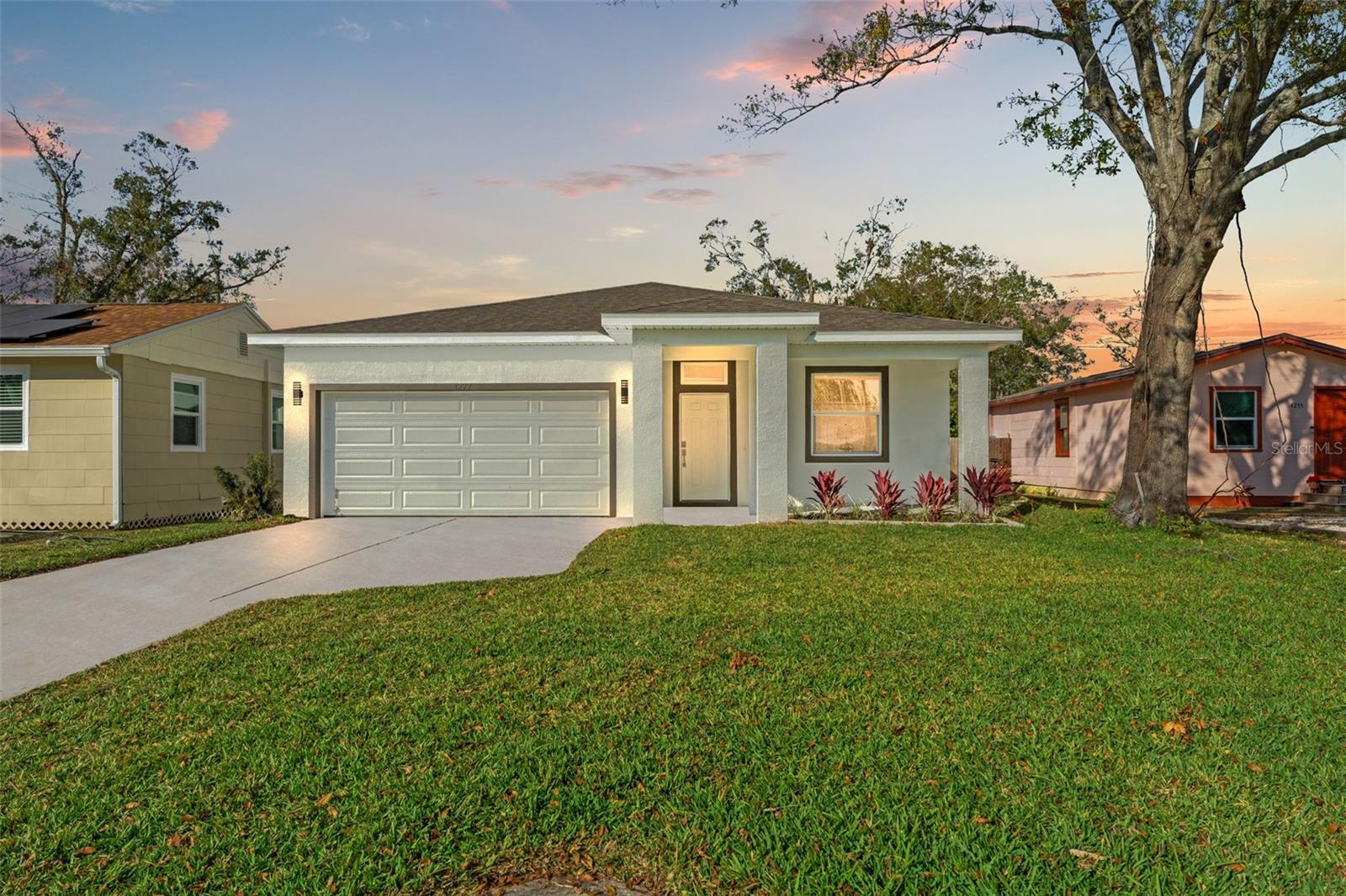 4277 43RD AVE N, ST PETERSBURG, FL, 33714