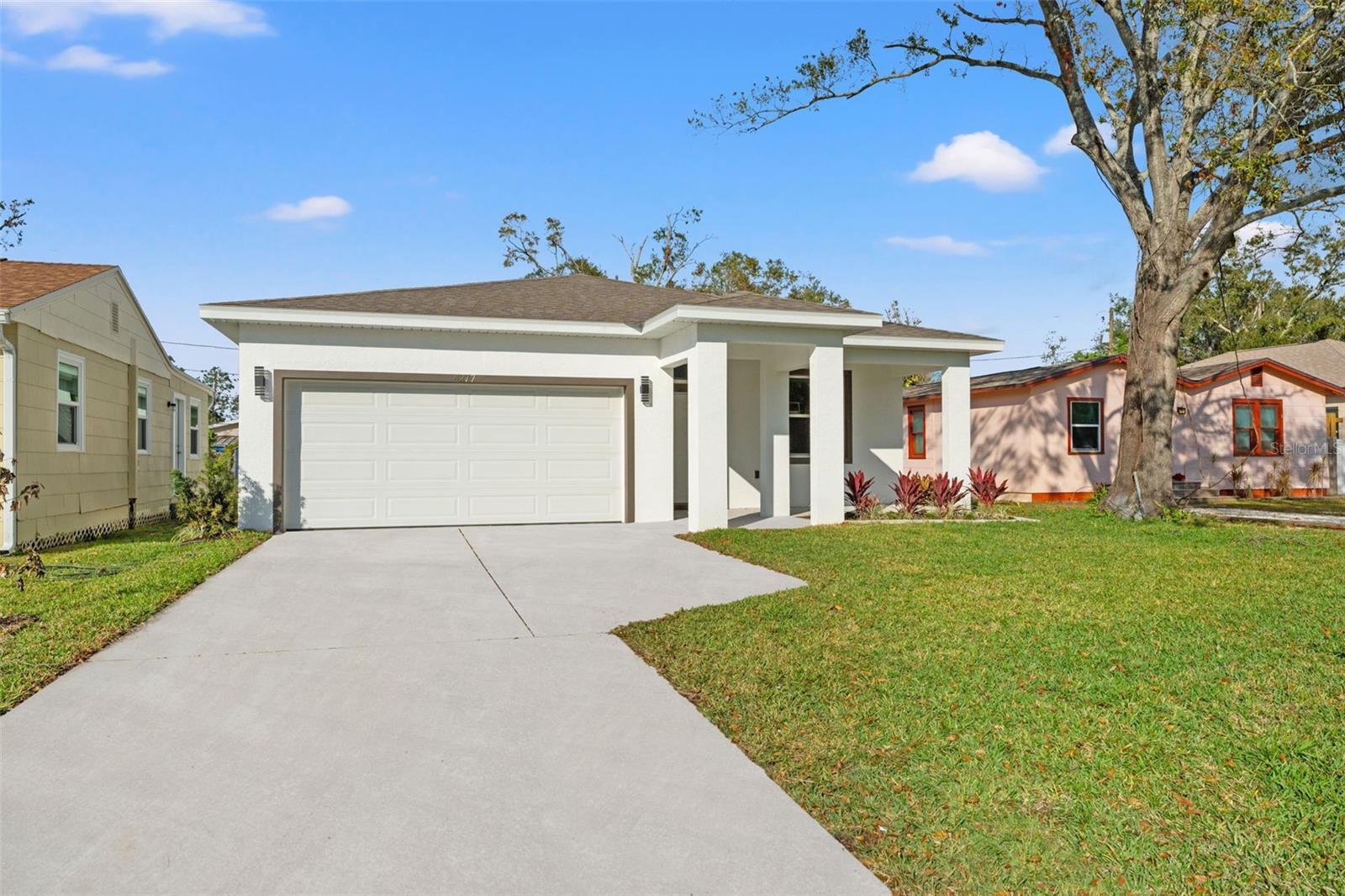 4277 43RD AVE N, ST PETERSBURG, FL, 33714