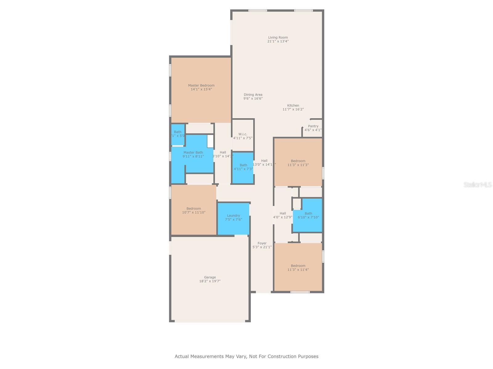 4277 43RD AVE N, ST PETERSBURG, FL, 33714