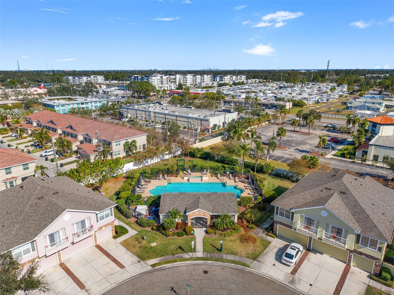 5128 6TH WAY N, ST PETERSBURG, FL, 33703